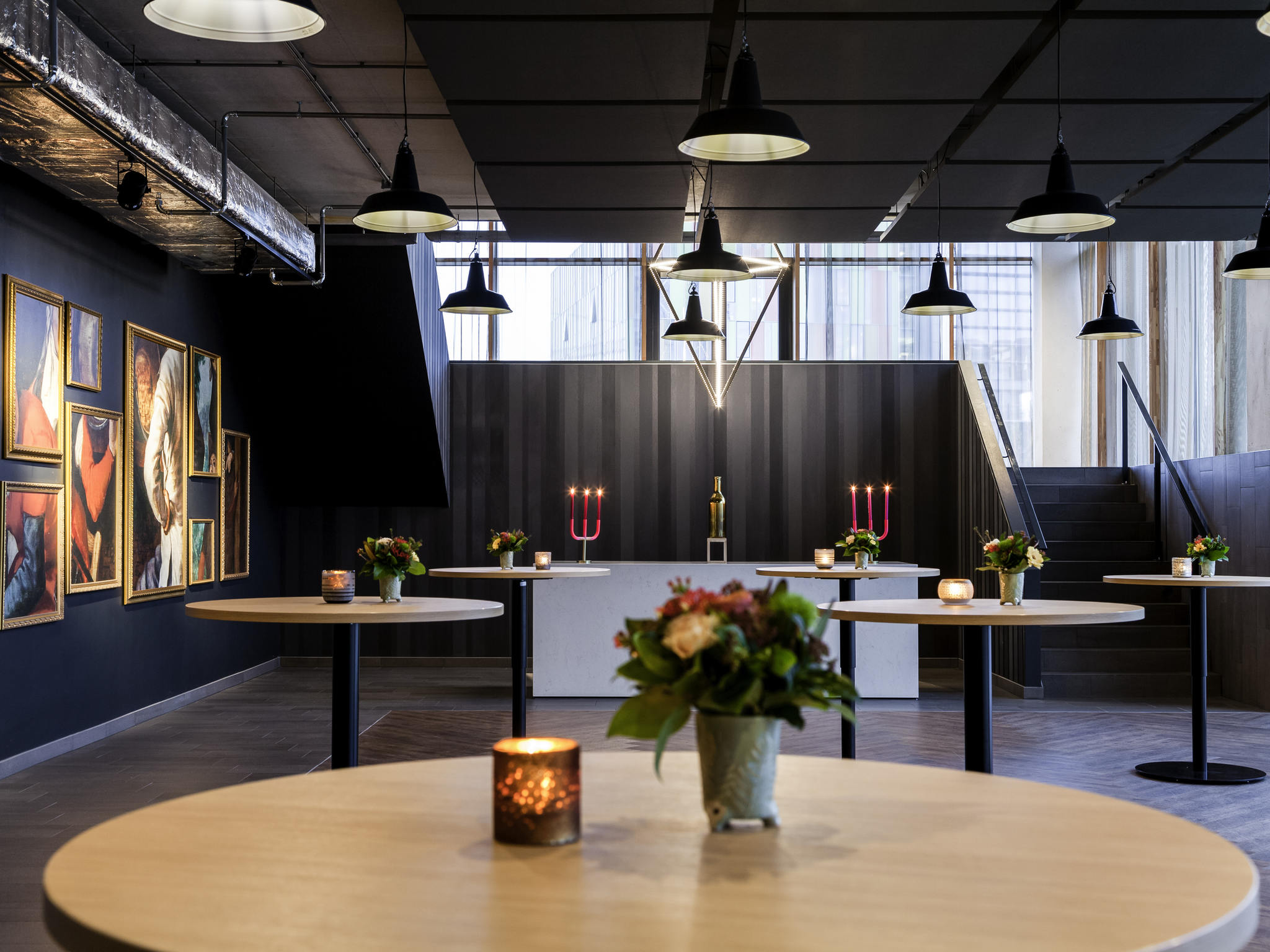 Foto - Novotel Amsterdam Schiphol Airport