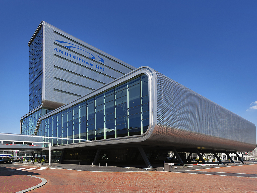 Photo - Novotel Amsterdam Schiphol Airport