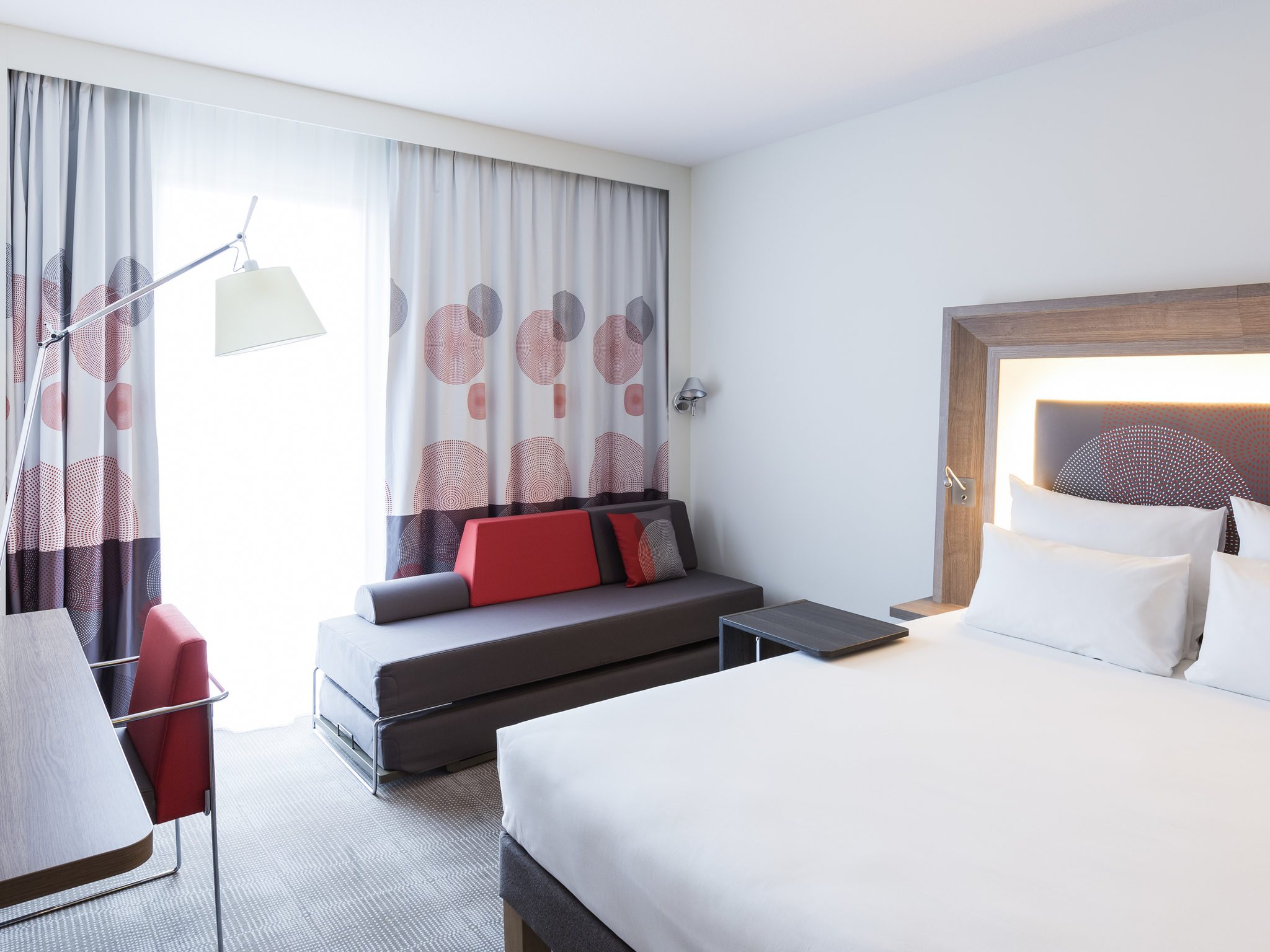 Photo - Novotel Amsterdam Schiphol Airport