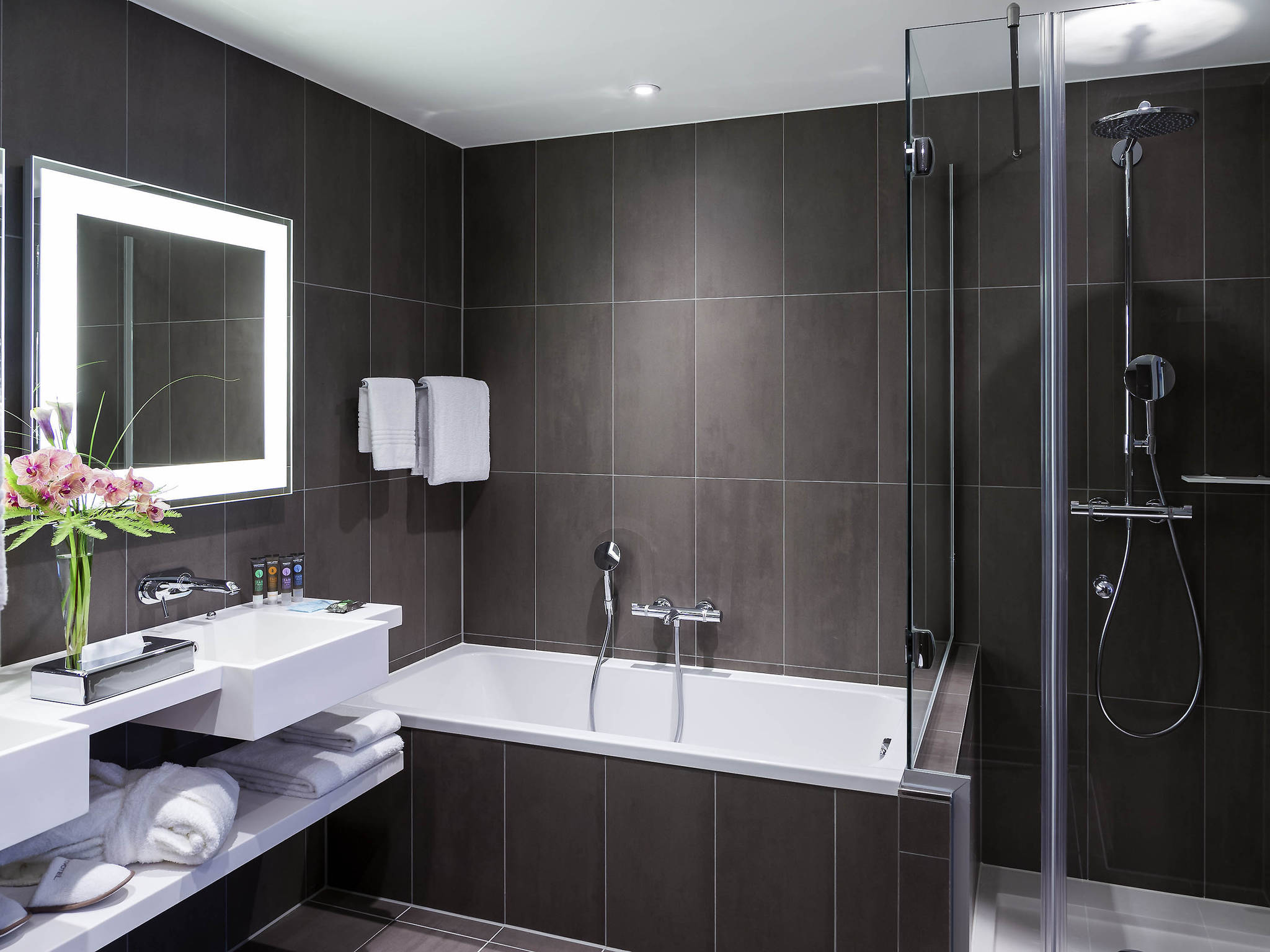 Photo - Novotel Amsterdam Schiphol Airport