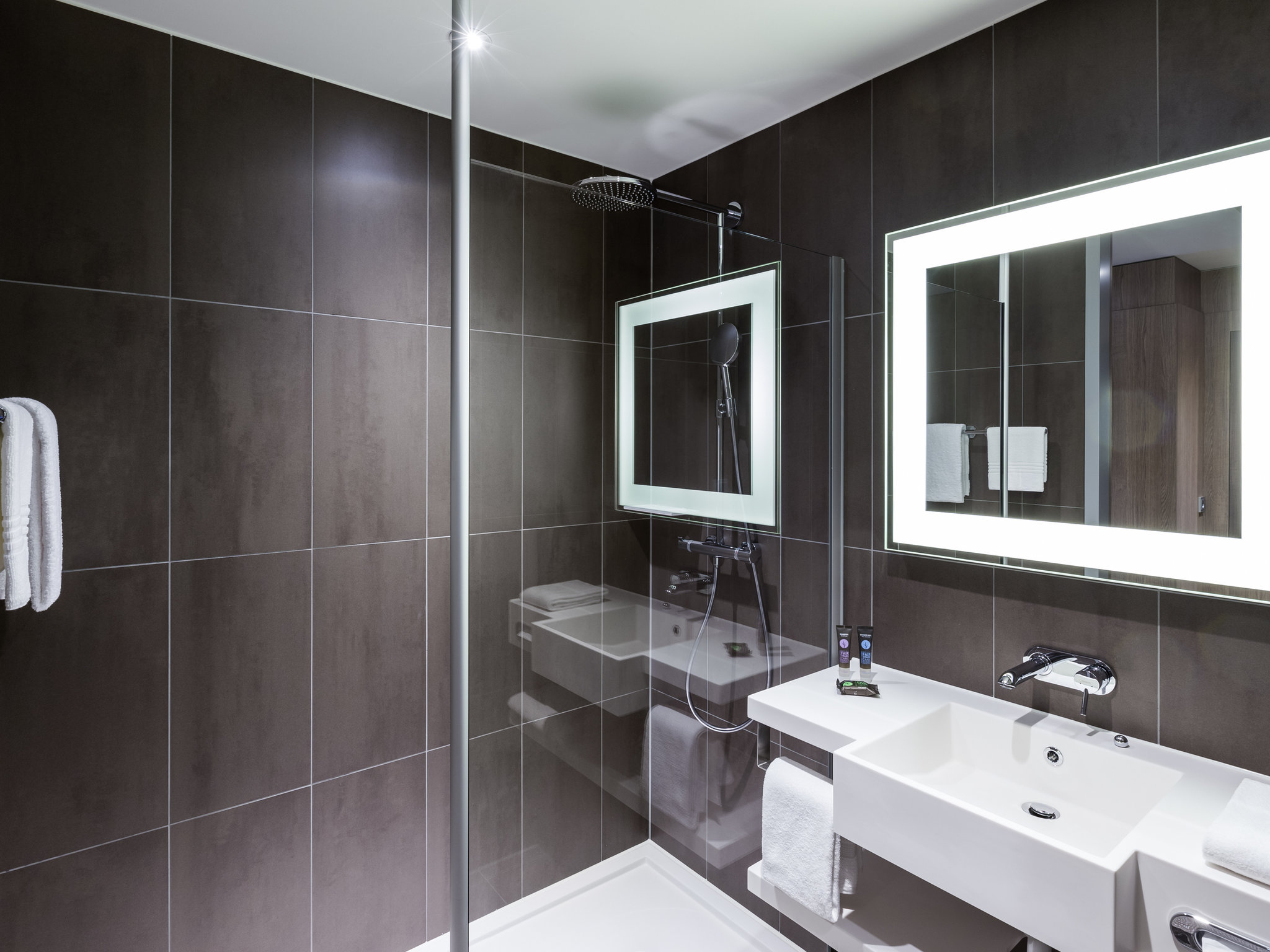 Photo - Novotel Amsterdam Schiphol Airport