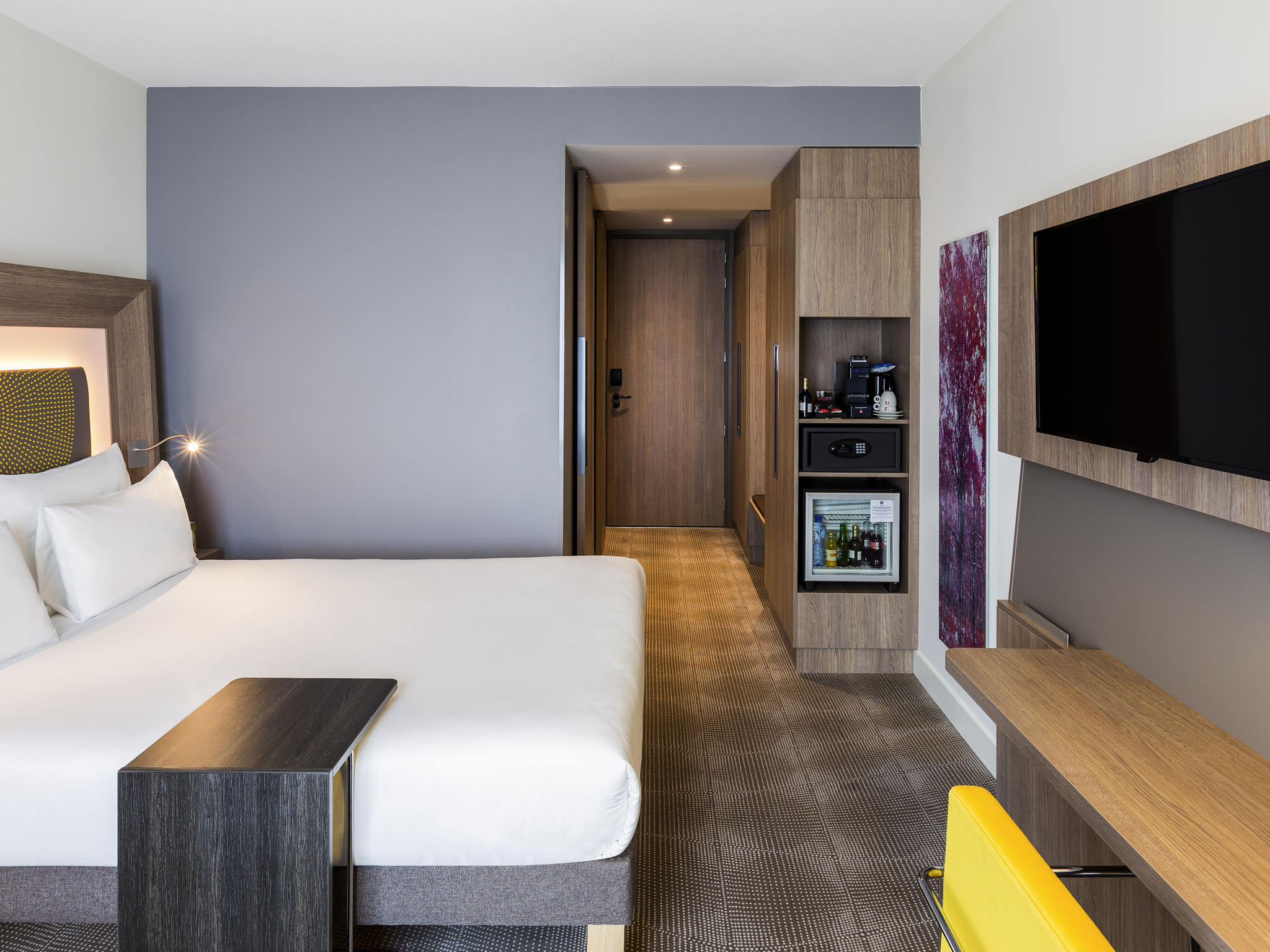 Photo - Novotel Amsterdam Schiphol Airport