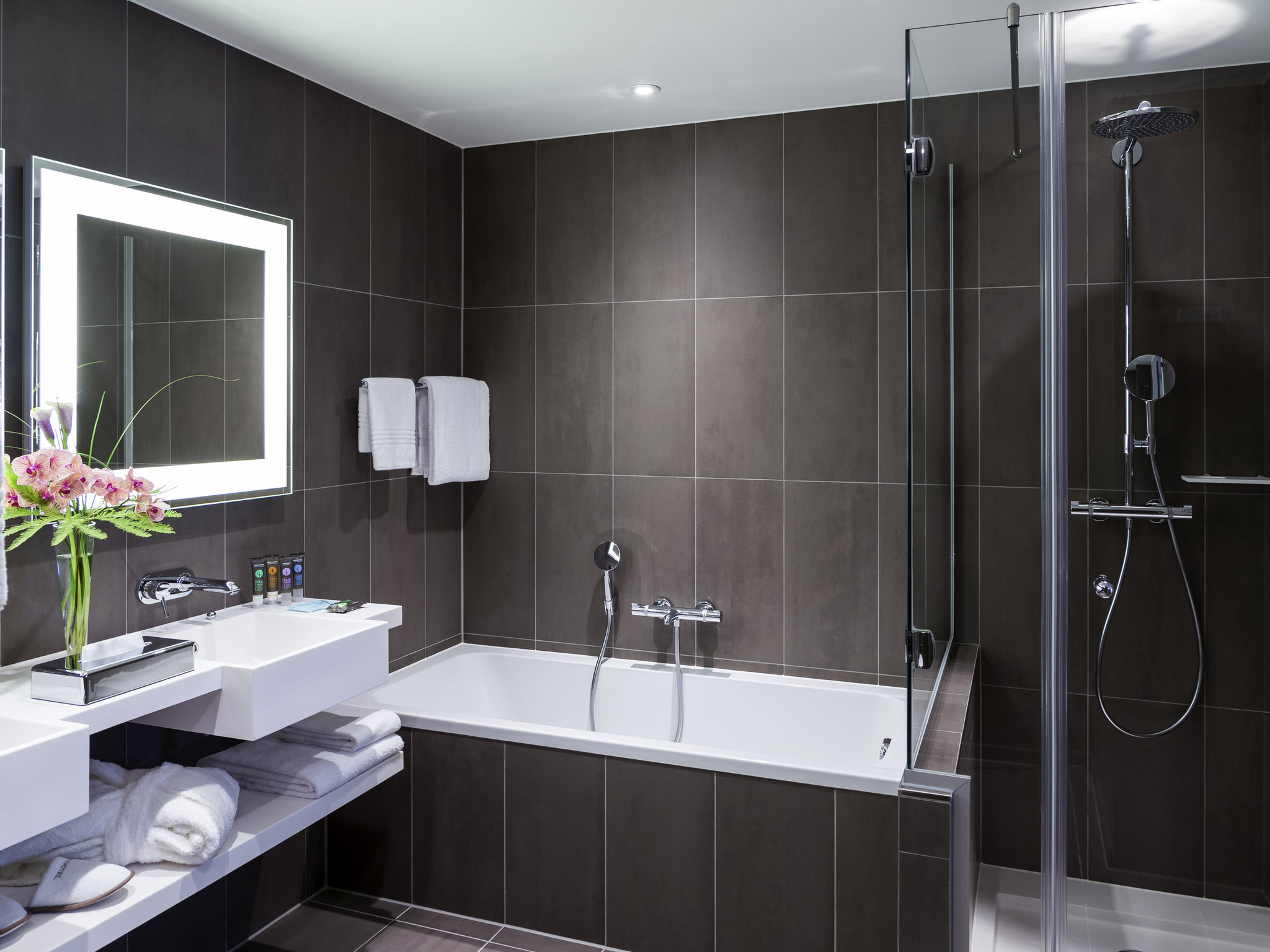 Photo - Novotel Amsterdam Schiphol Airport