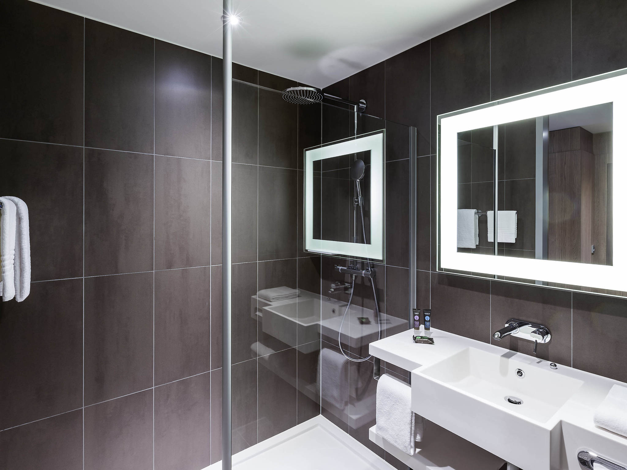 Photo - Novotel Amsterdam Schiphol Airport