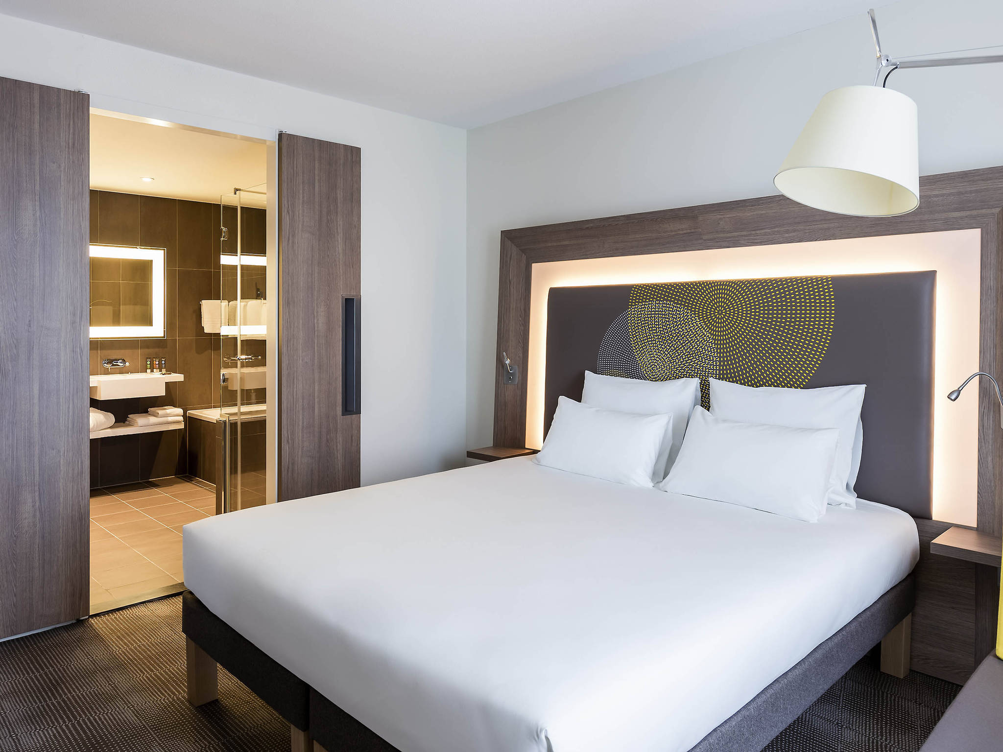 Photo - Novotel Amsterdam Schiphol Airport