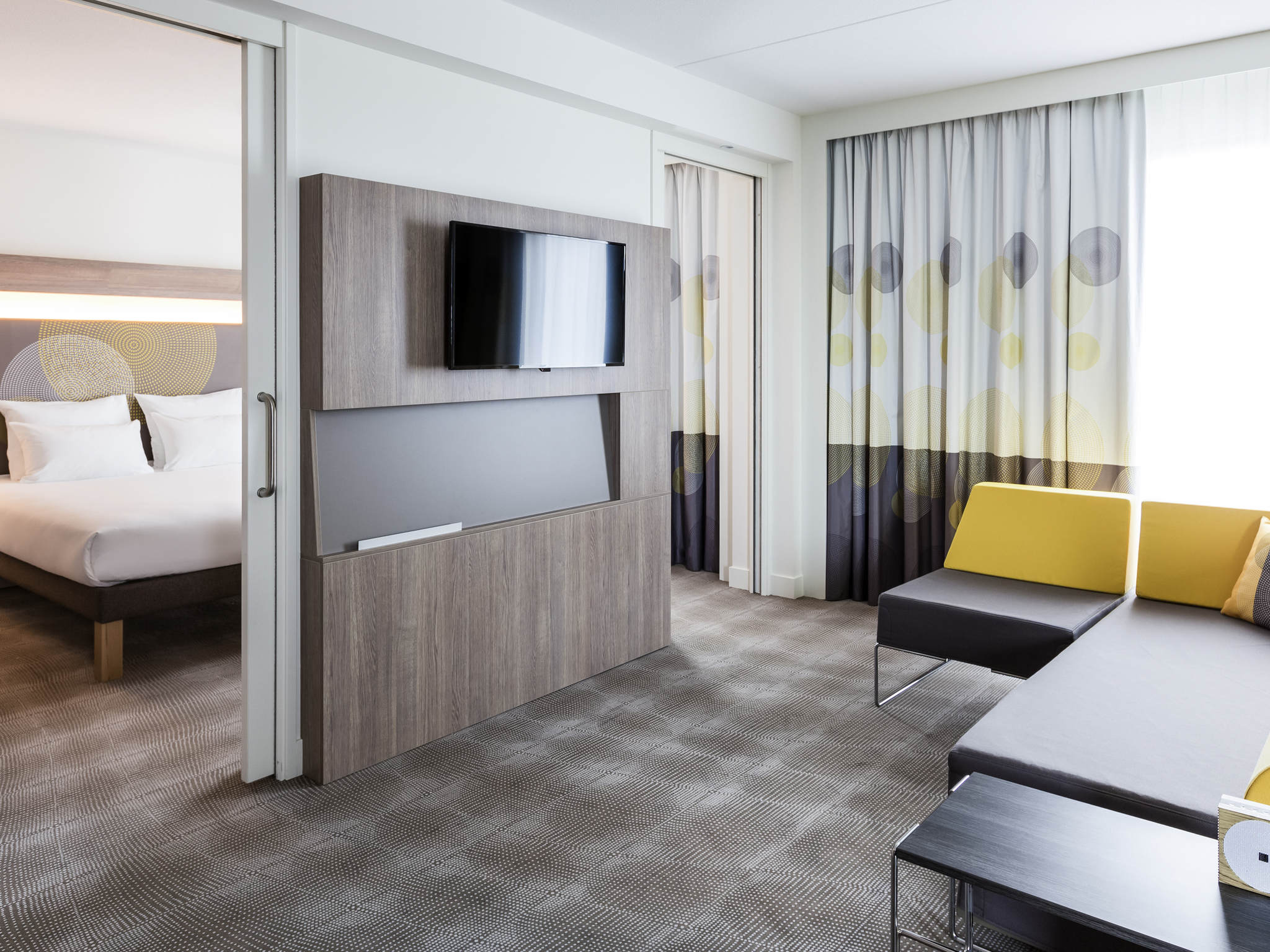 Photo - Novotel Amsterdam Schiphol Airport