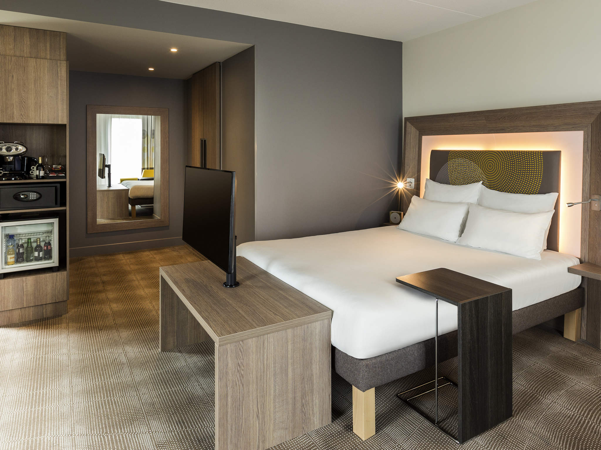Photo - Novotel Amsterdam Schiphol Airport