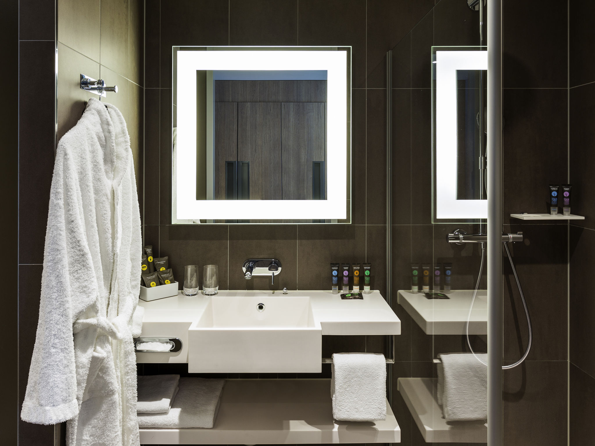 Photo - Novotel Amsterdam Schiphol Airport