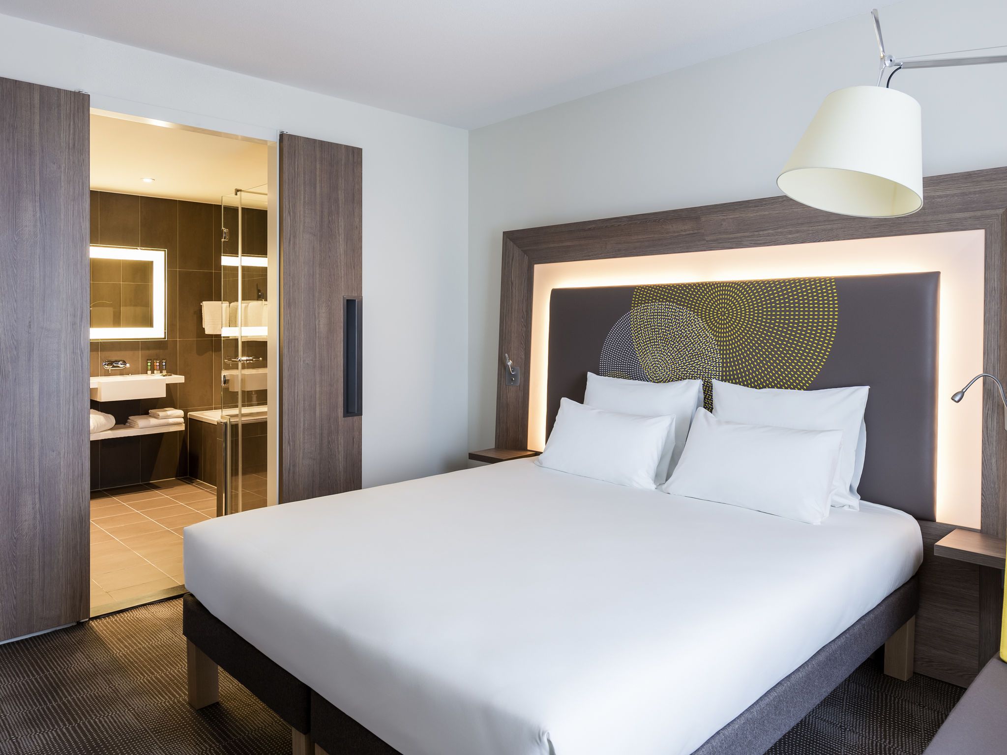 Photo - Novotel Amsterdam Schiphol Airport