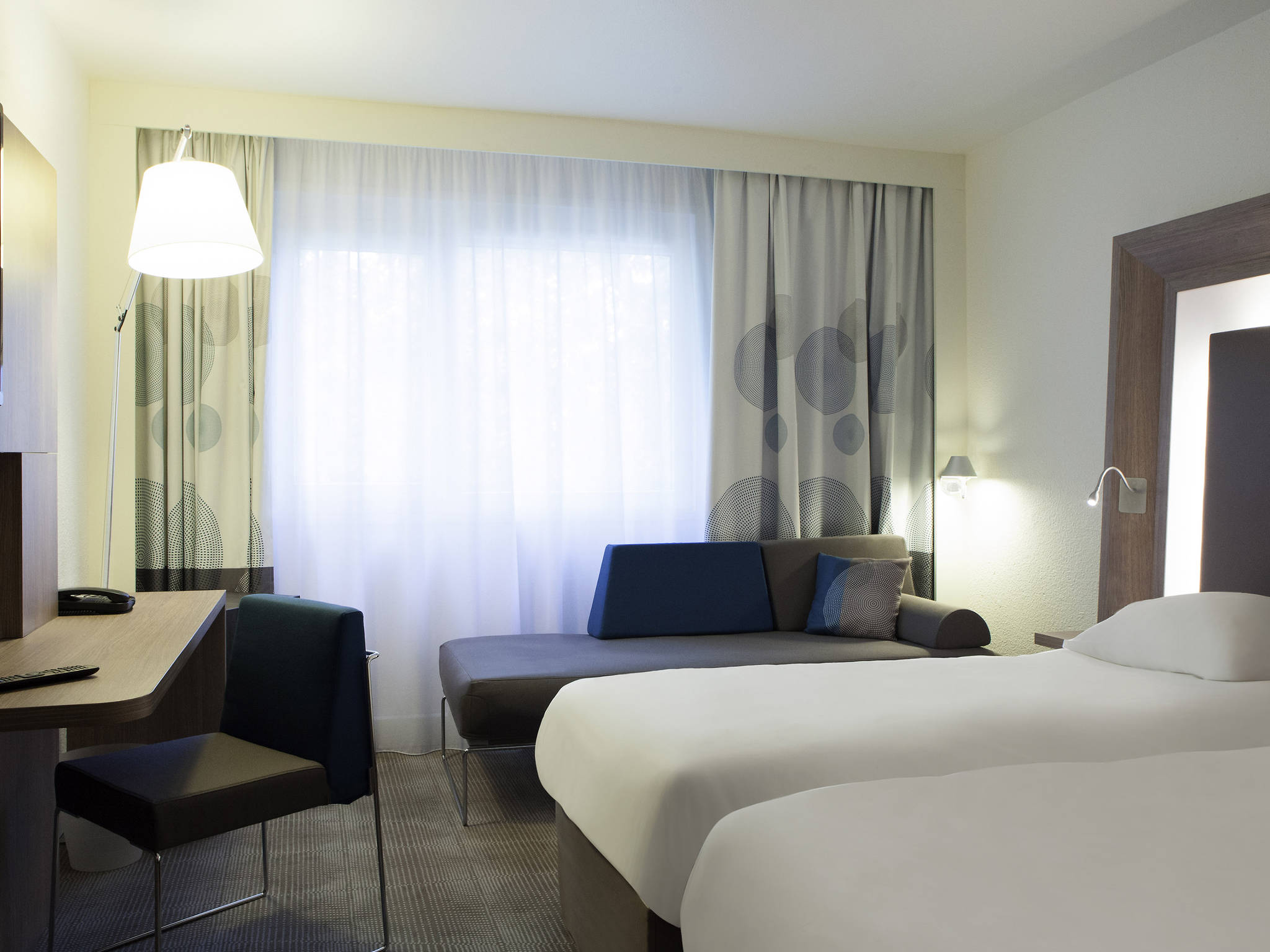 Photo - Novotel Amsterdam Schiphol Airport