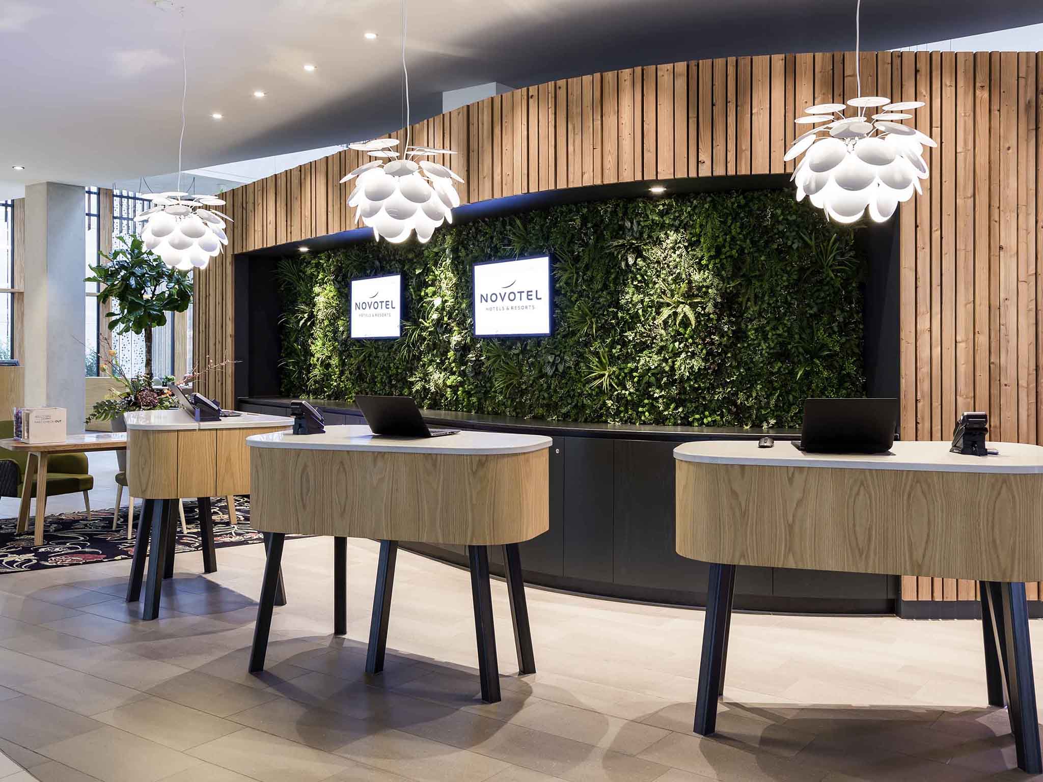 Photo - Novotel Amsterdam Schiphol Airport