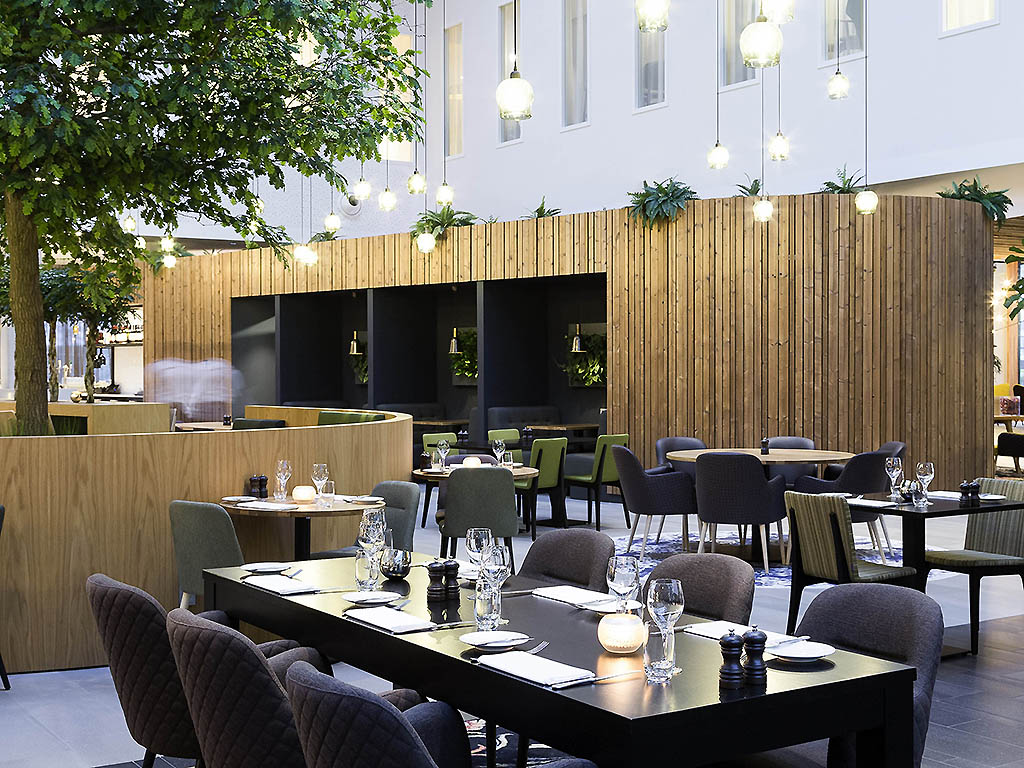 Photo - Novotel Amsterdam Schiphol Airport