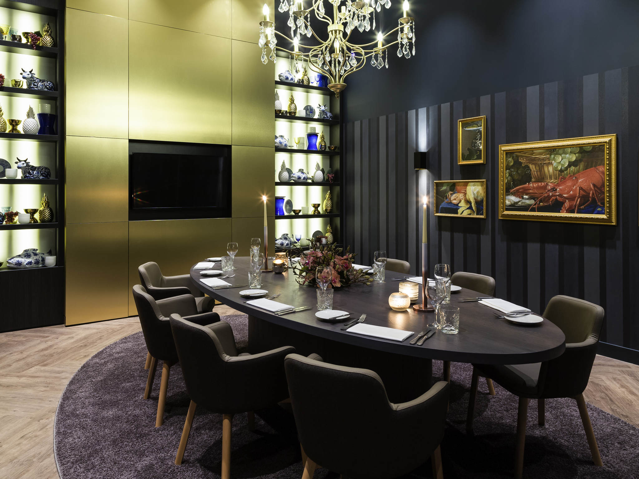 Photo - Novotel Amsterdam Schiphol Airport