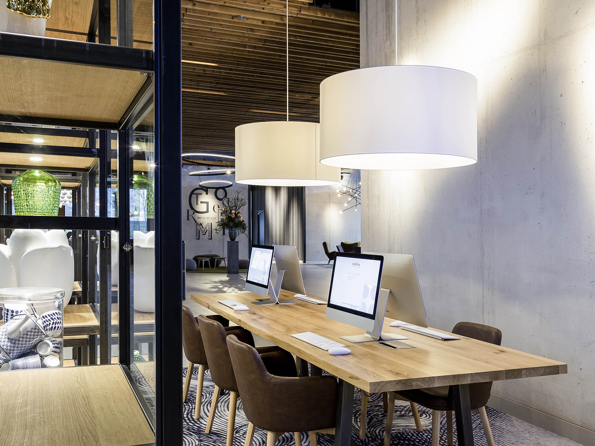 Photo - Novotel Amsterdam Schiphol Airport