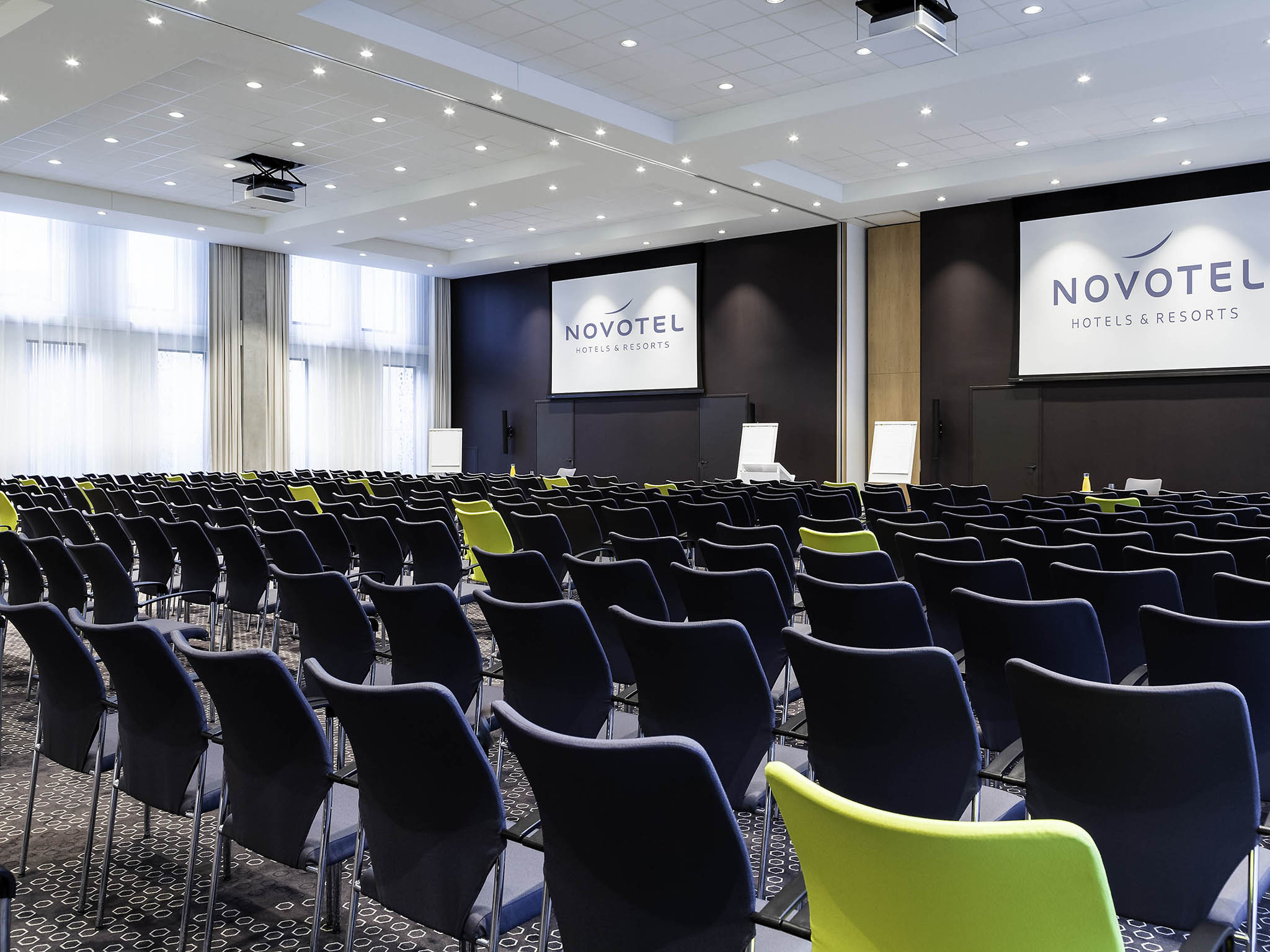 Photo - Novotel Amsterdam Schiphol Airport