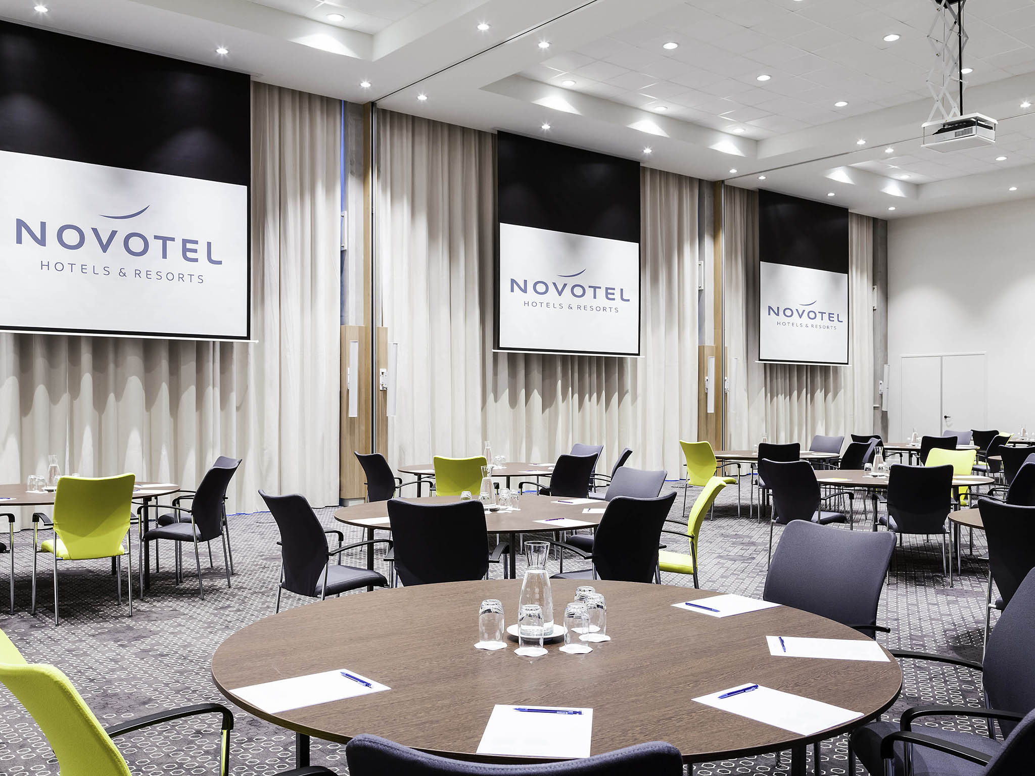 Photo - Novotel Amsterdam Schiphol Airport