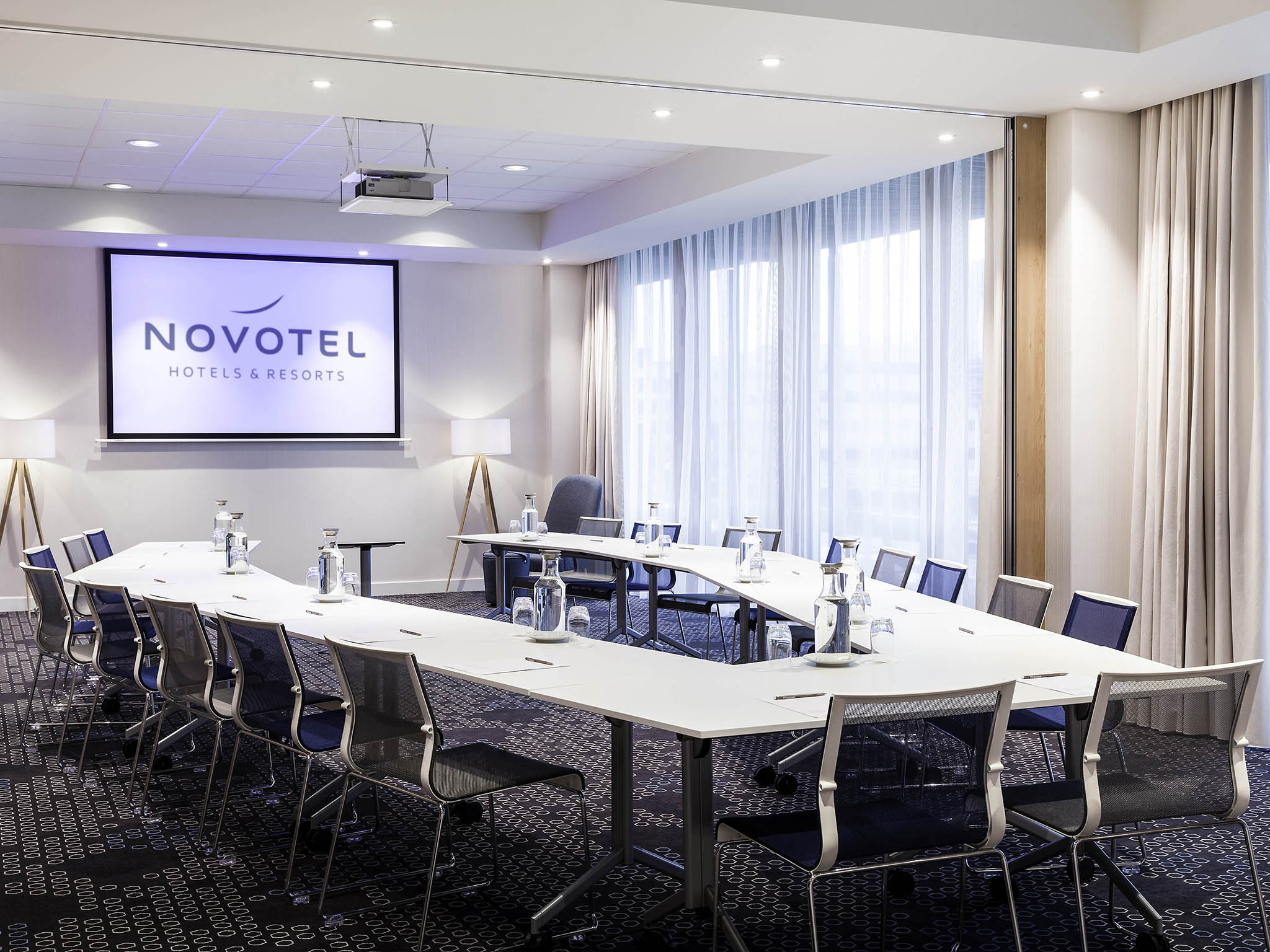Photo - Novotel Amsterdam Schiphol Airport