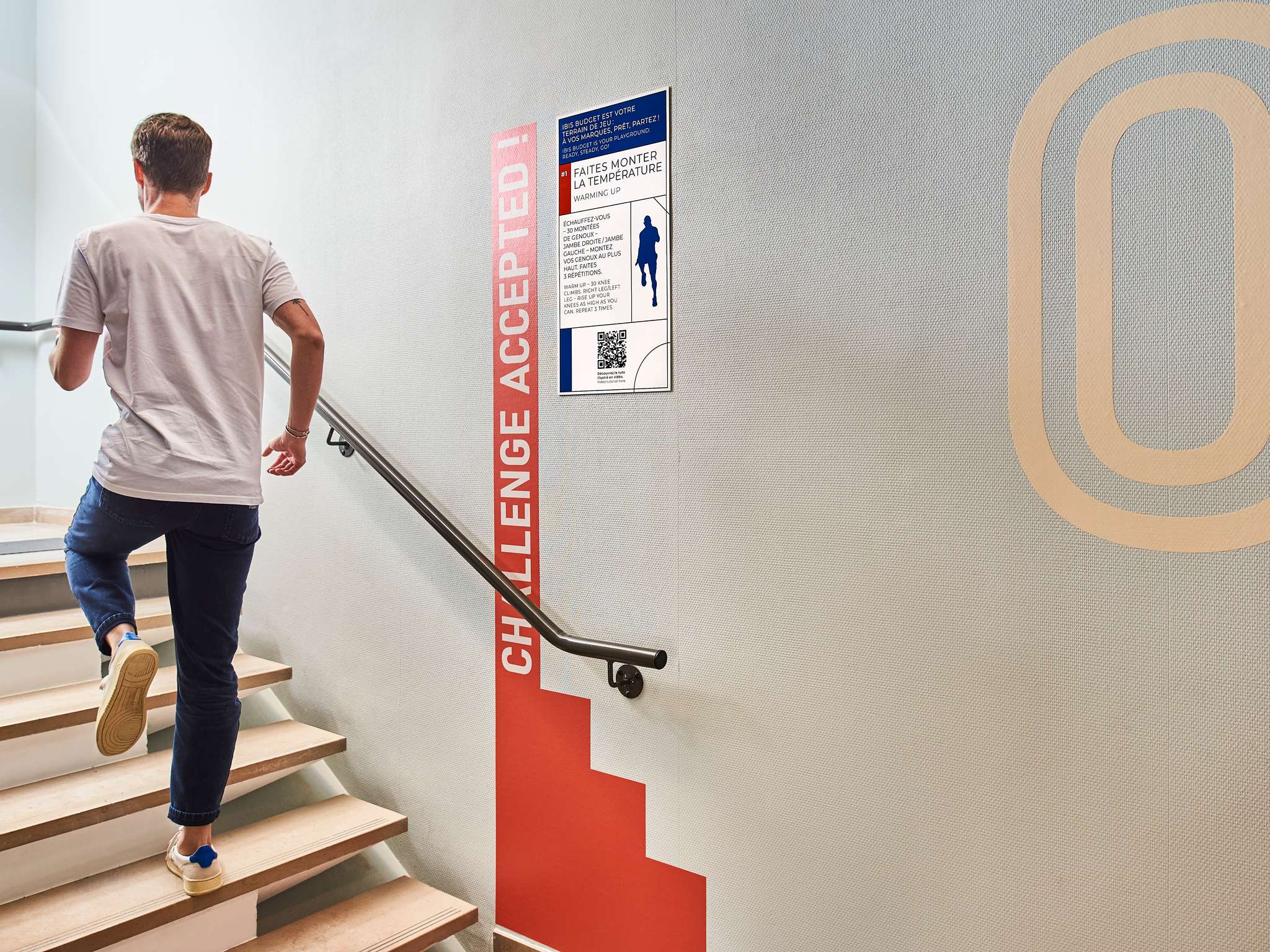 Foto - Ibis Budget Madrid Vallecas