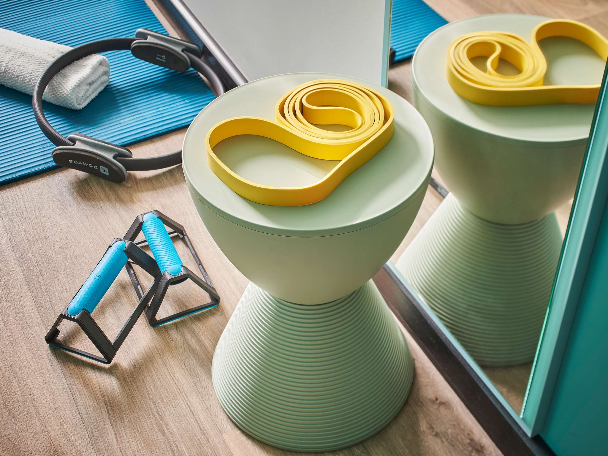 Foto - Ibis Budget Madrid Vallecas