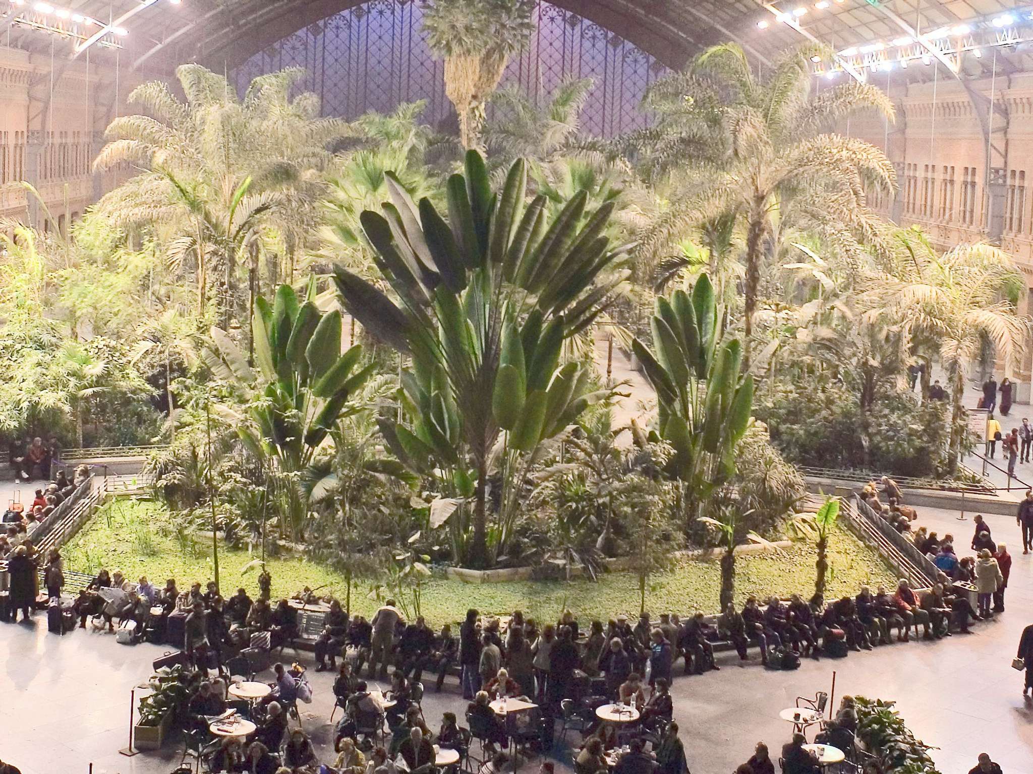 Foto - Ibis Budget Madrid Vallecas