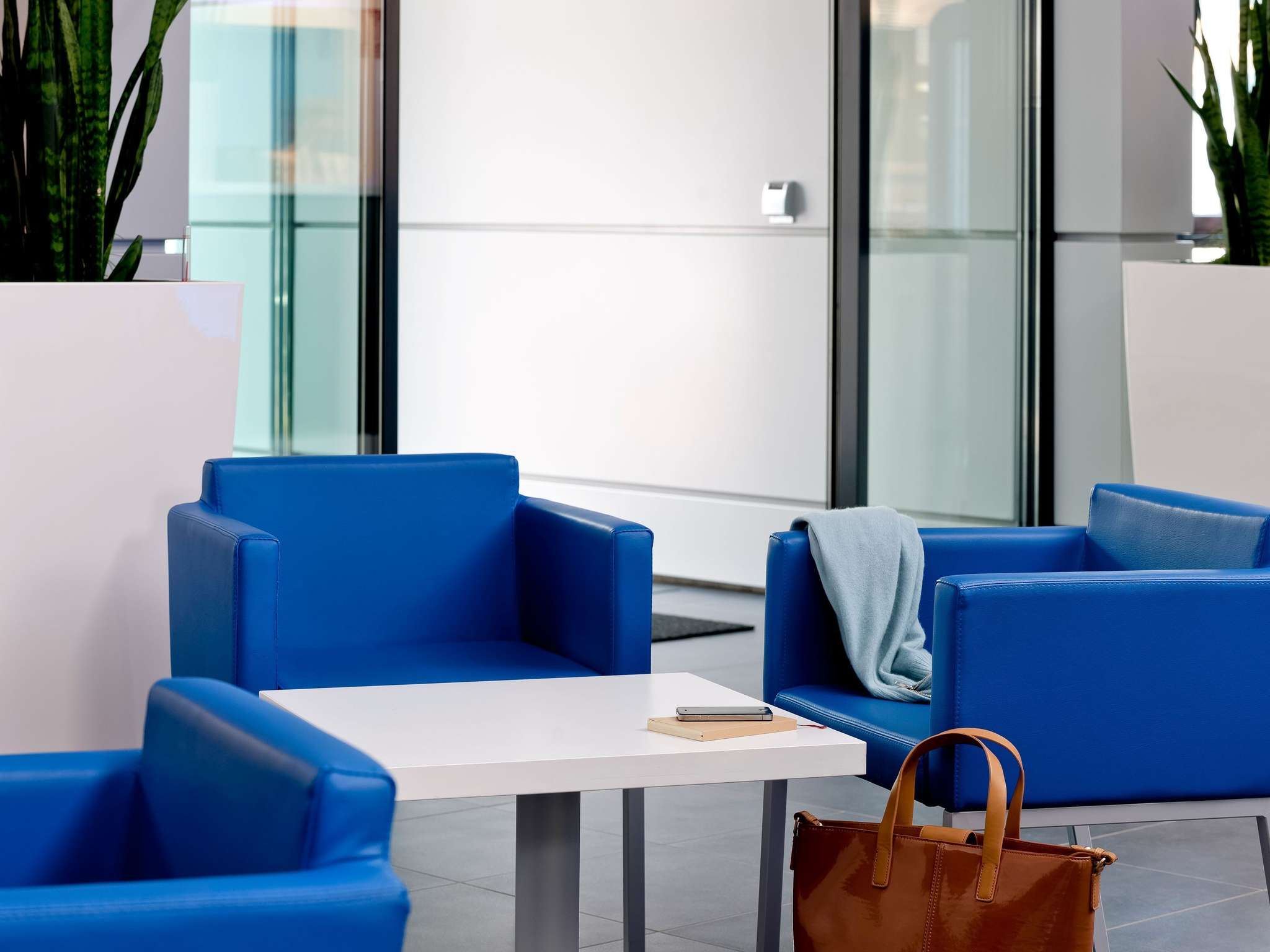 Foto - Ibis Budget Madrid Vallecas