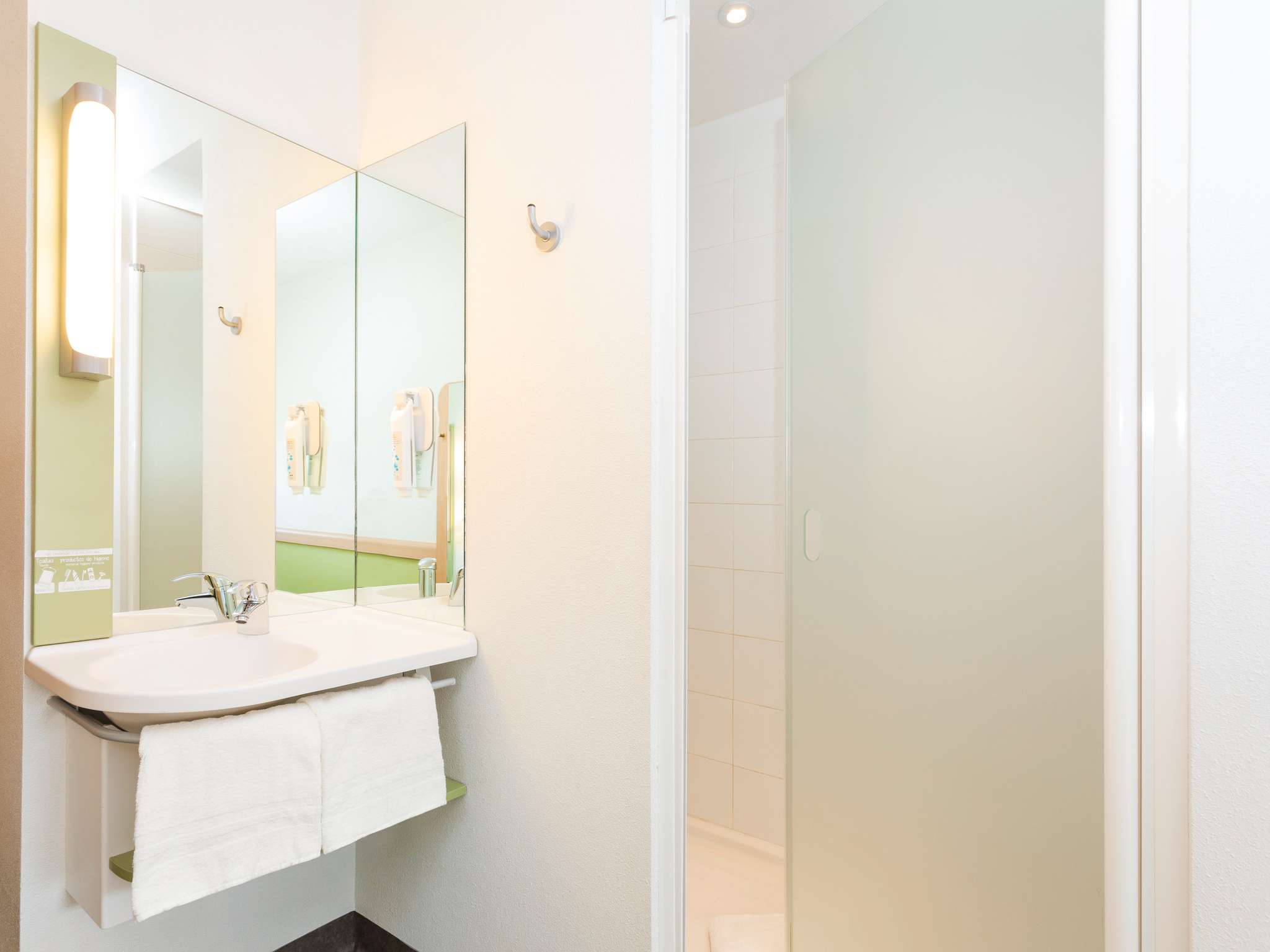 Foto - Ibis Budget Madrid Vallecas