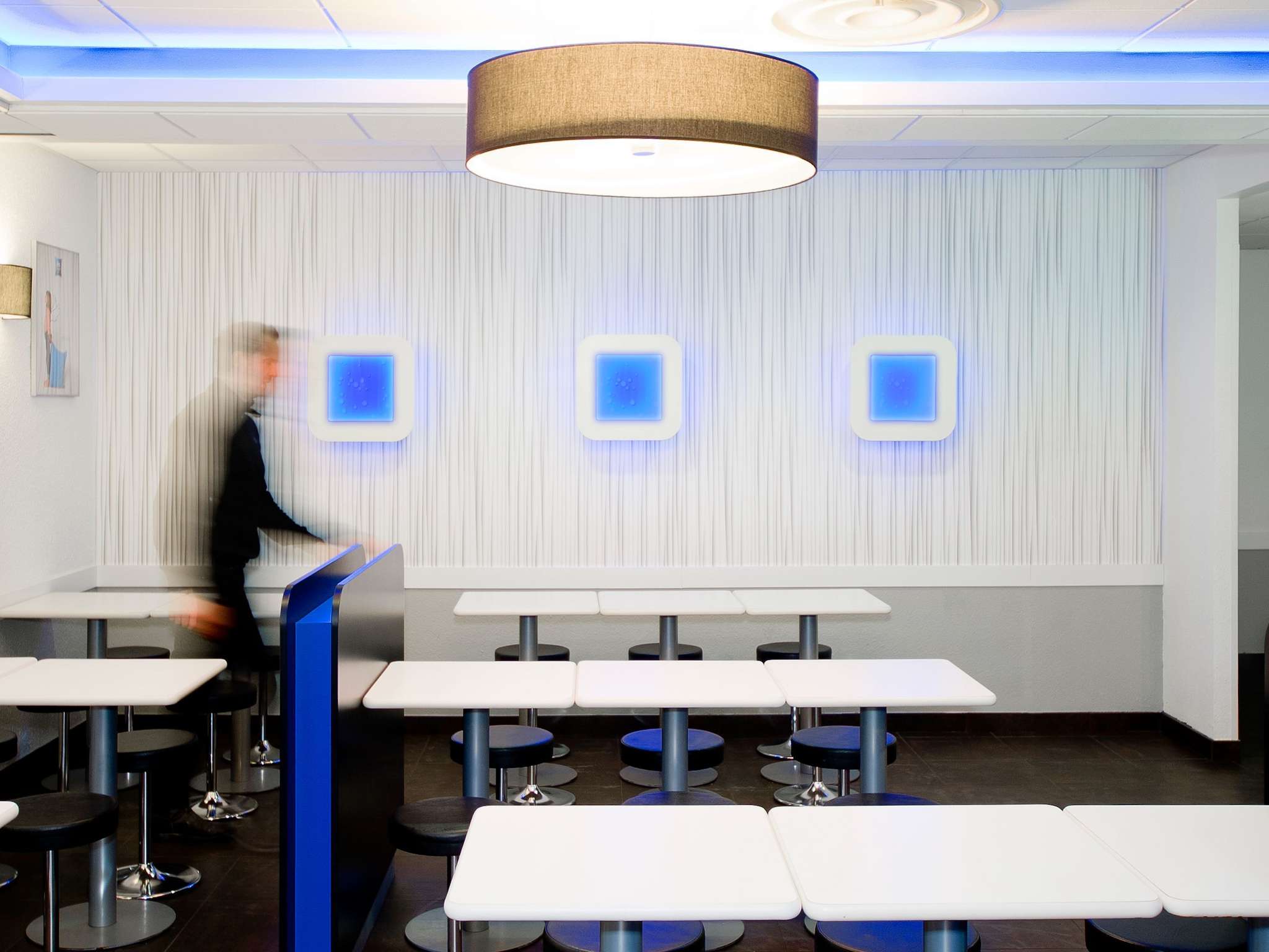 Foto - Ibis Budget Madrid Vallecas