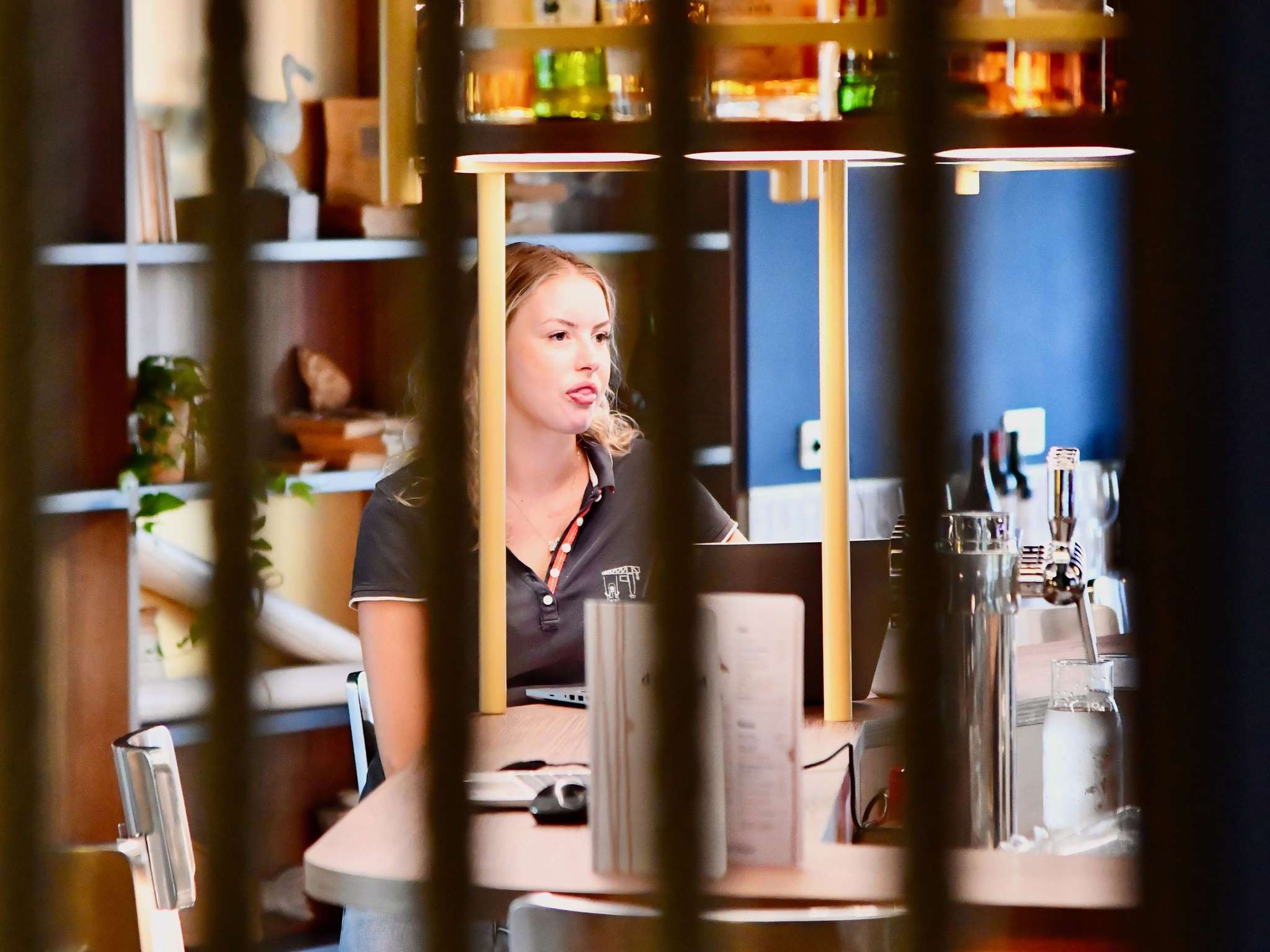 Foto - Ibis Budget Nantes Rezé Aéroport