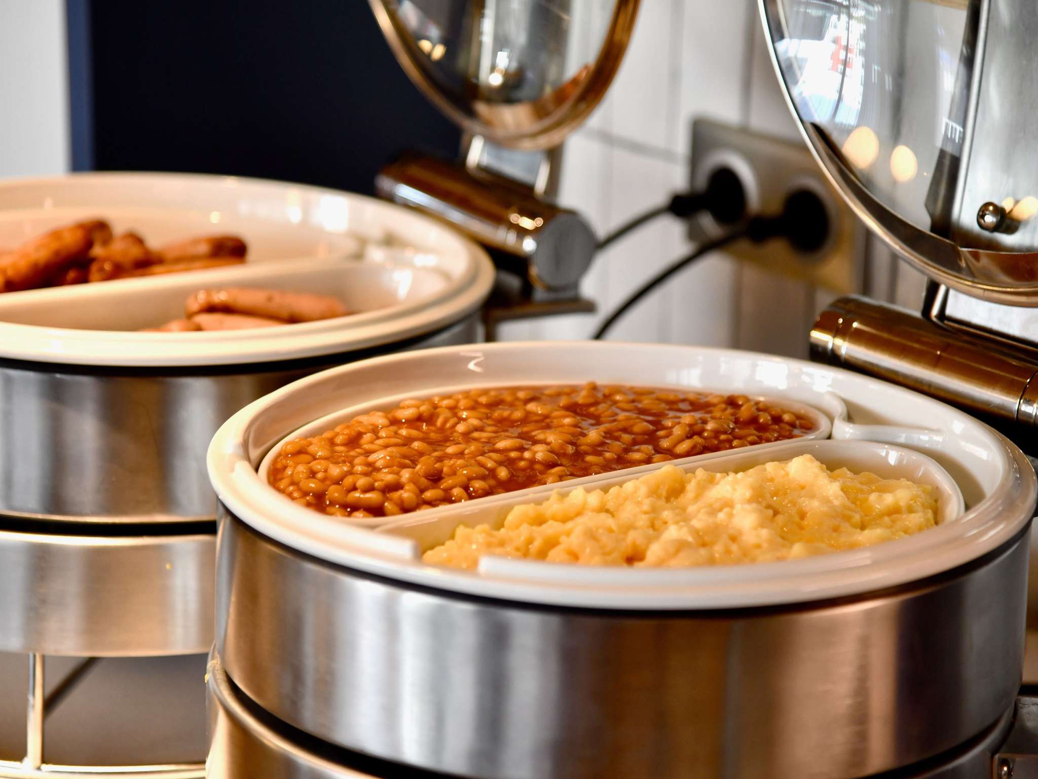 Foto - Ibis Budget Nantes Rezé Aéroport