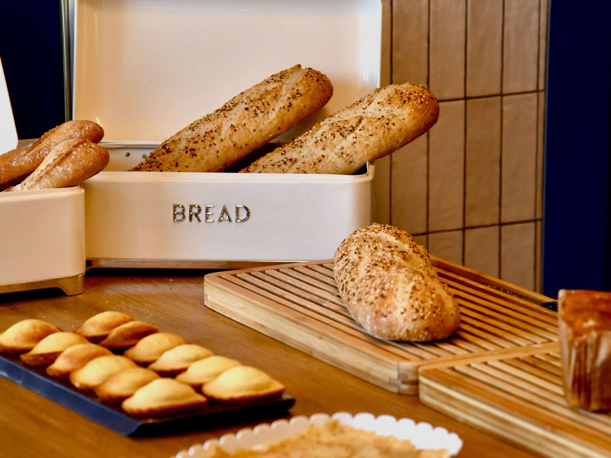 Foto - Ibis Budget Nantes Rezé Aéroport