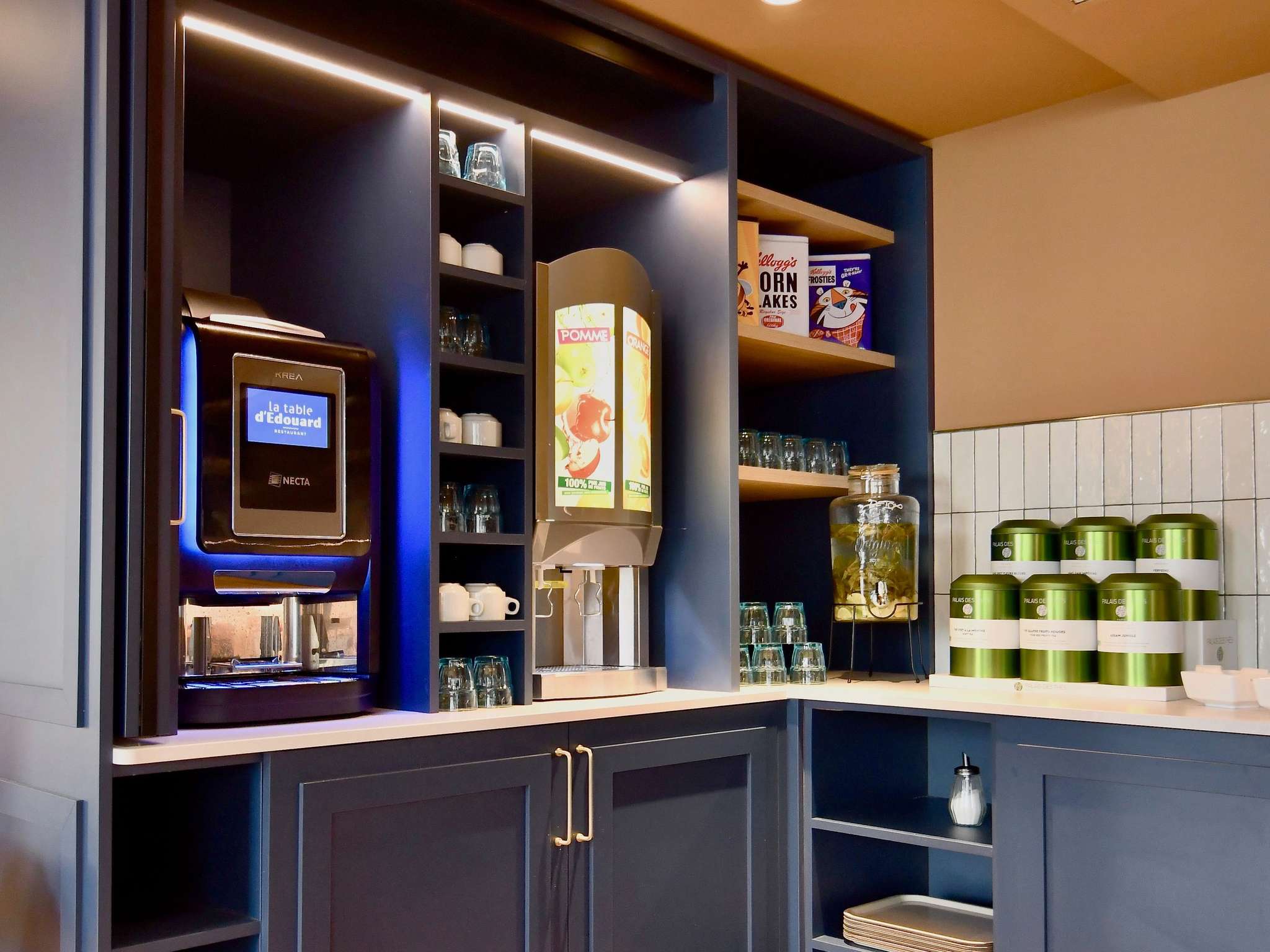 Foto - Ibis Budget Nantes Rezé Aéroport