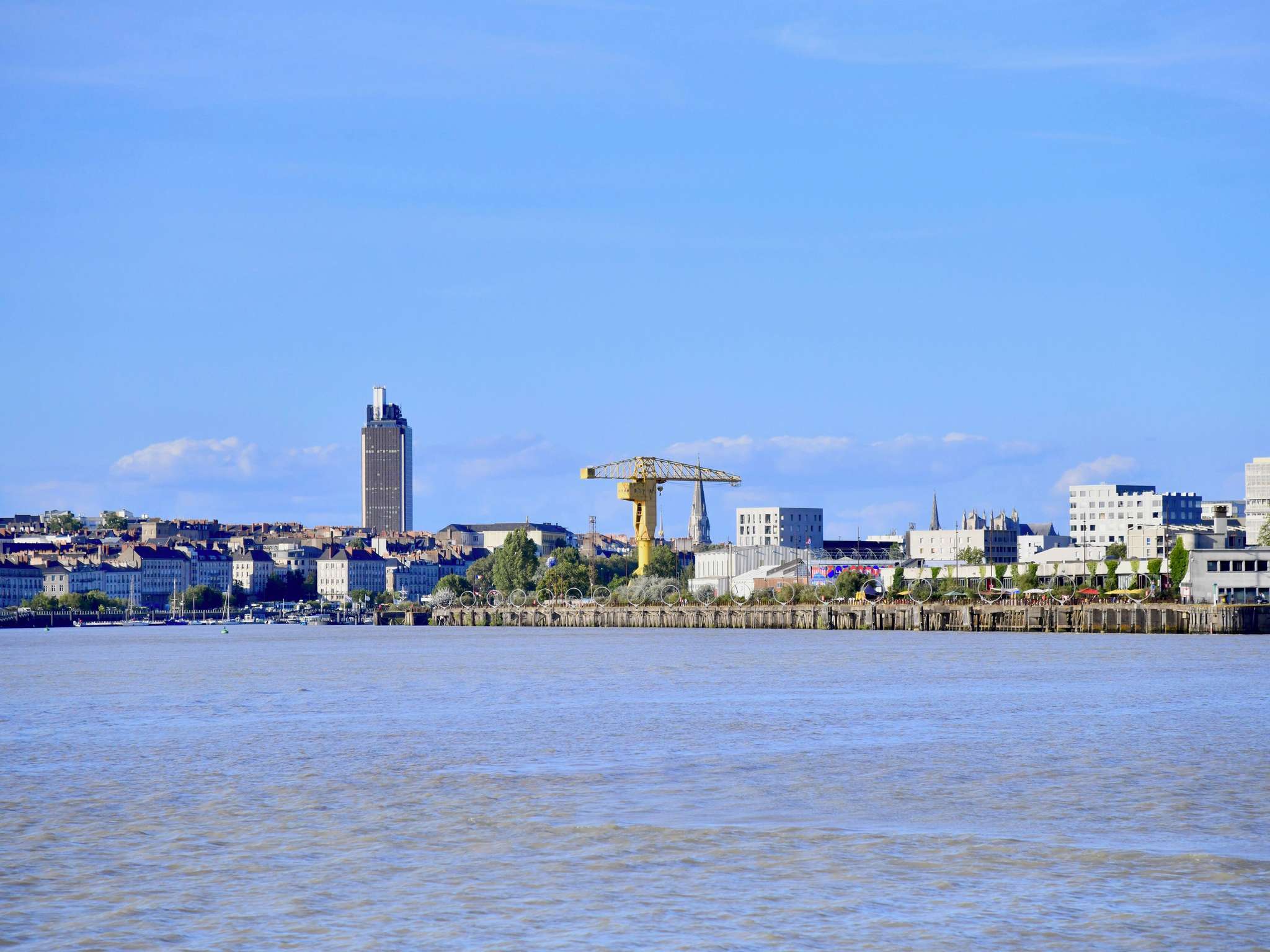 Foto - Ibis Budget Nantes Rezé Aéroport