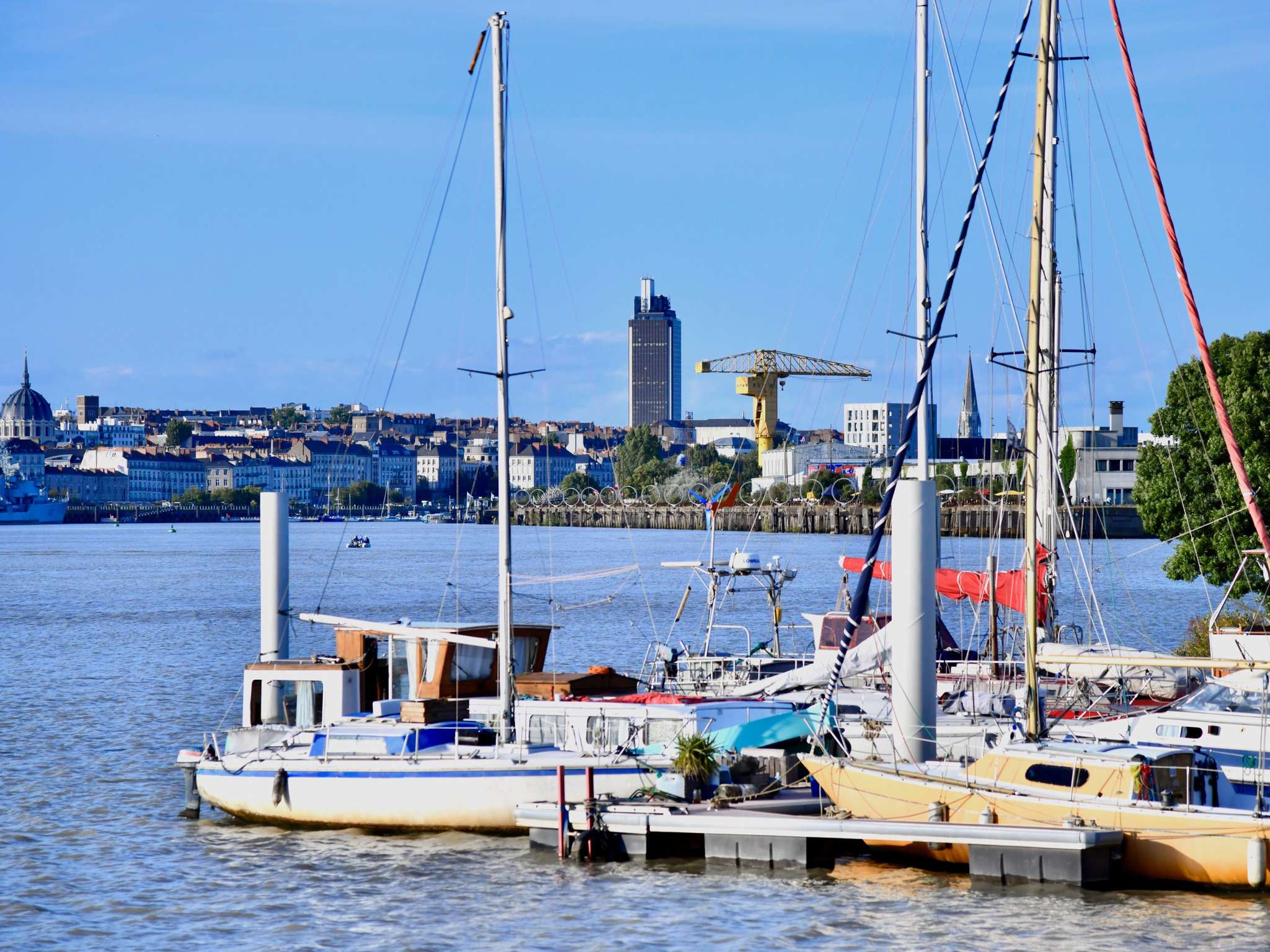 Foto - Ibis Budget Nantes Rezé Aéroport