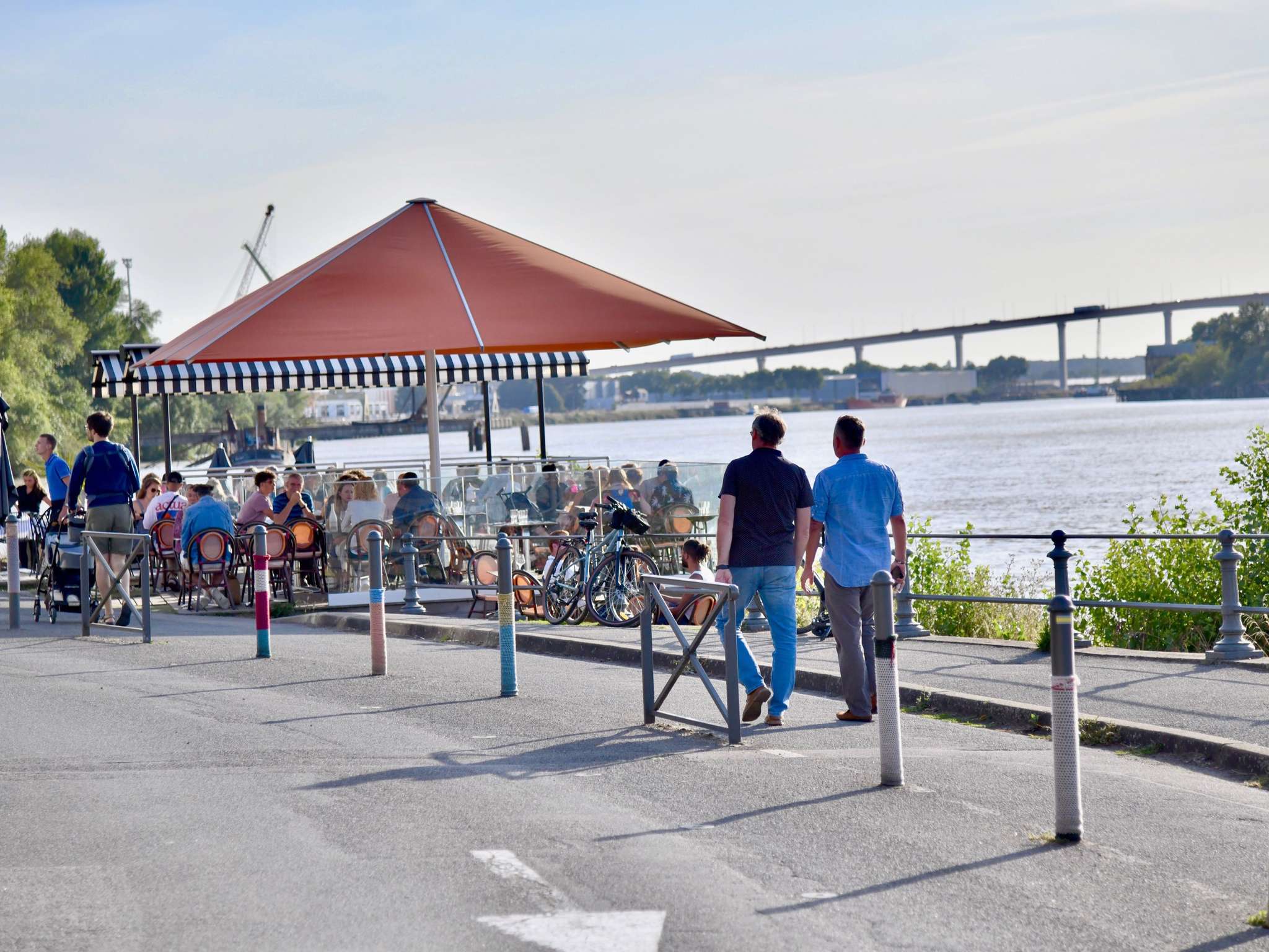 Foto - Ibis Budget Nantes Rezé Aéroport