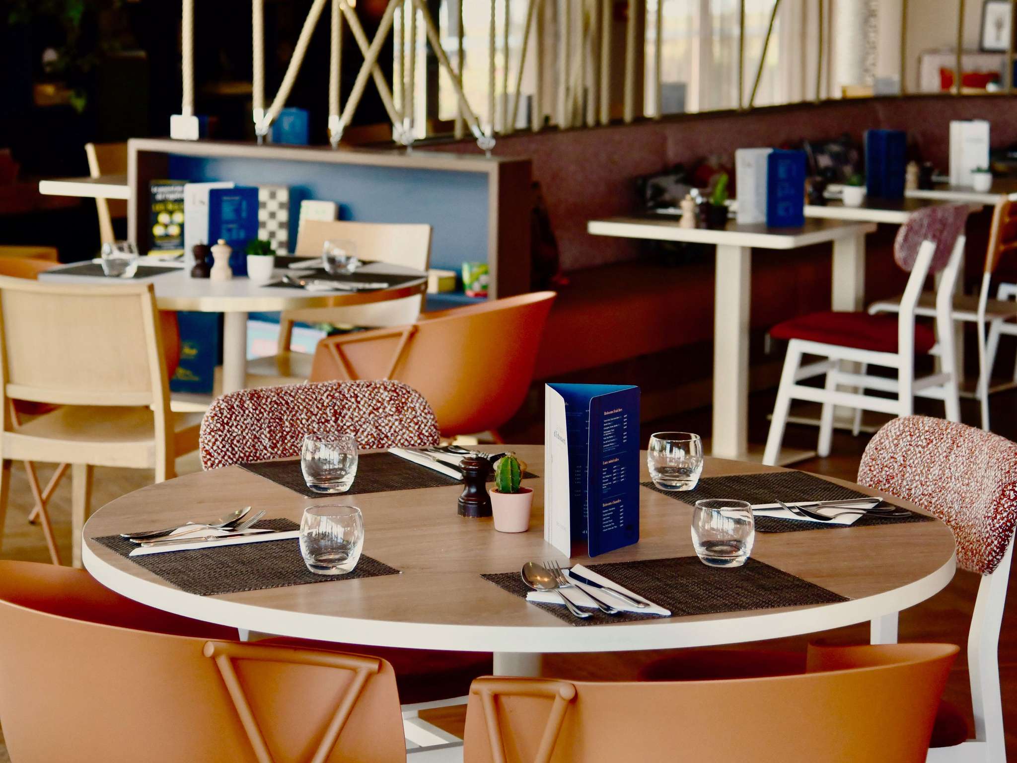 Foto - Ibis Budget Nantes Rezé Aéroport