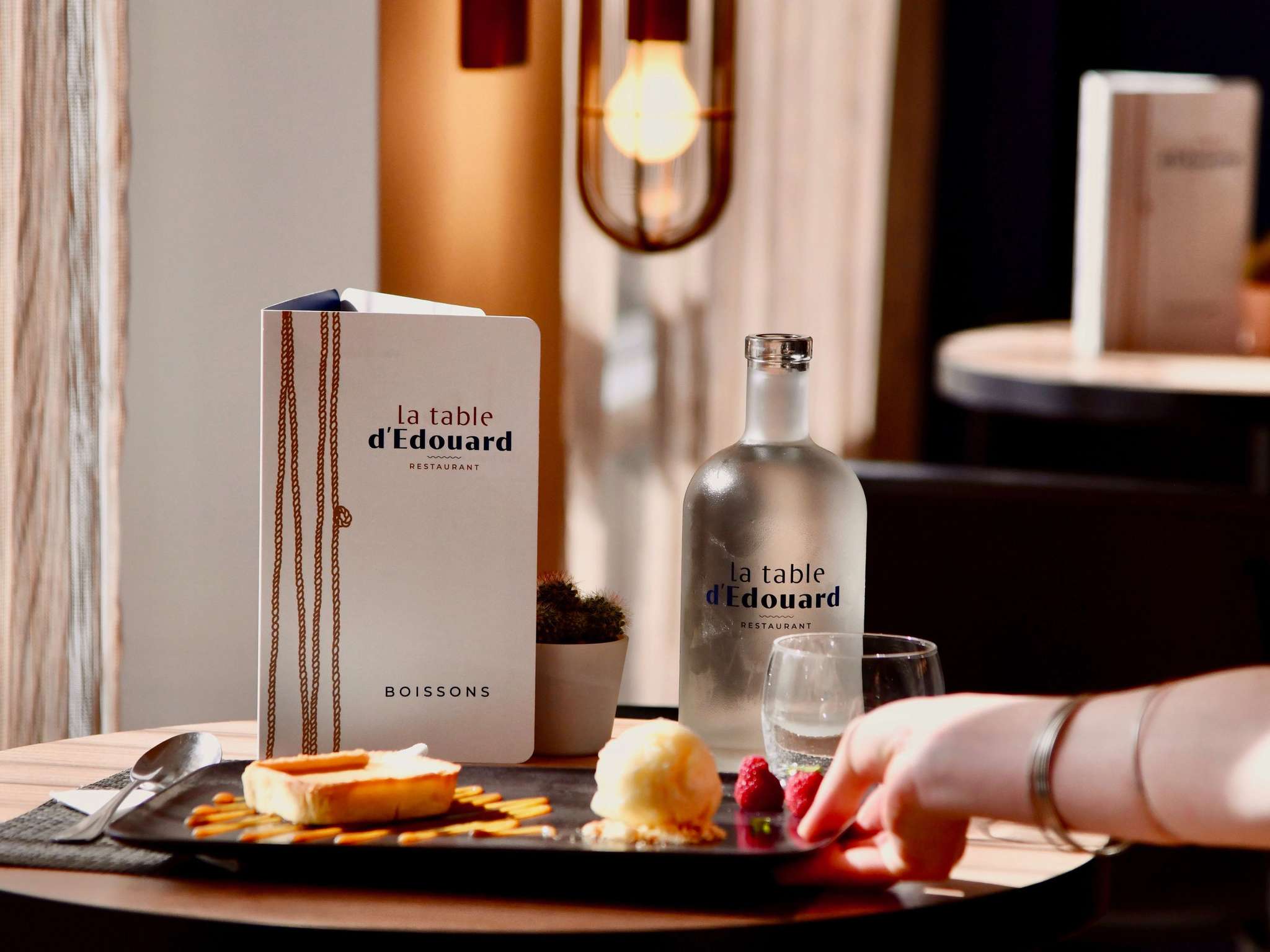 Foto - Ibis Budget Nantes Rezé Aéroport