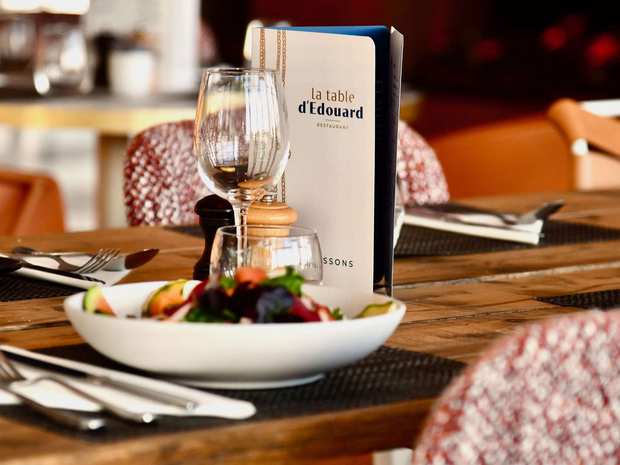 Foto - Ibis Budget Nantes Rezé Aéroport