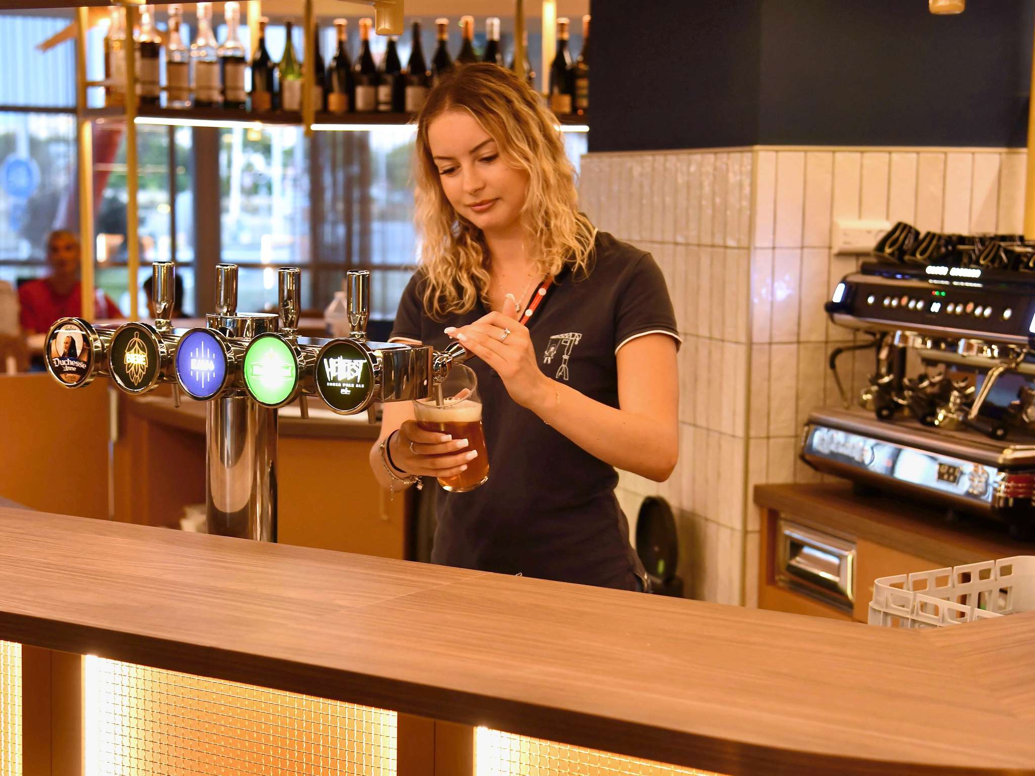 Foto - Ibis Budget Nantes Rezé Aéroport