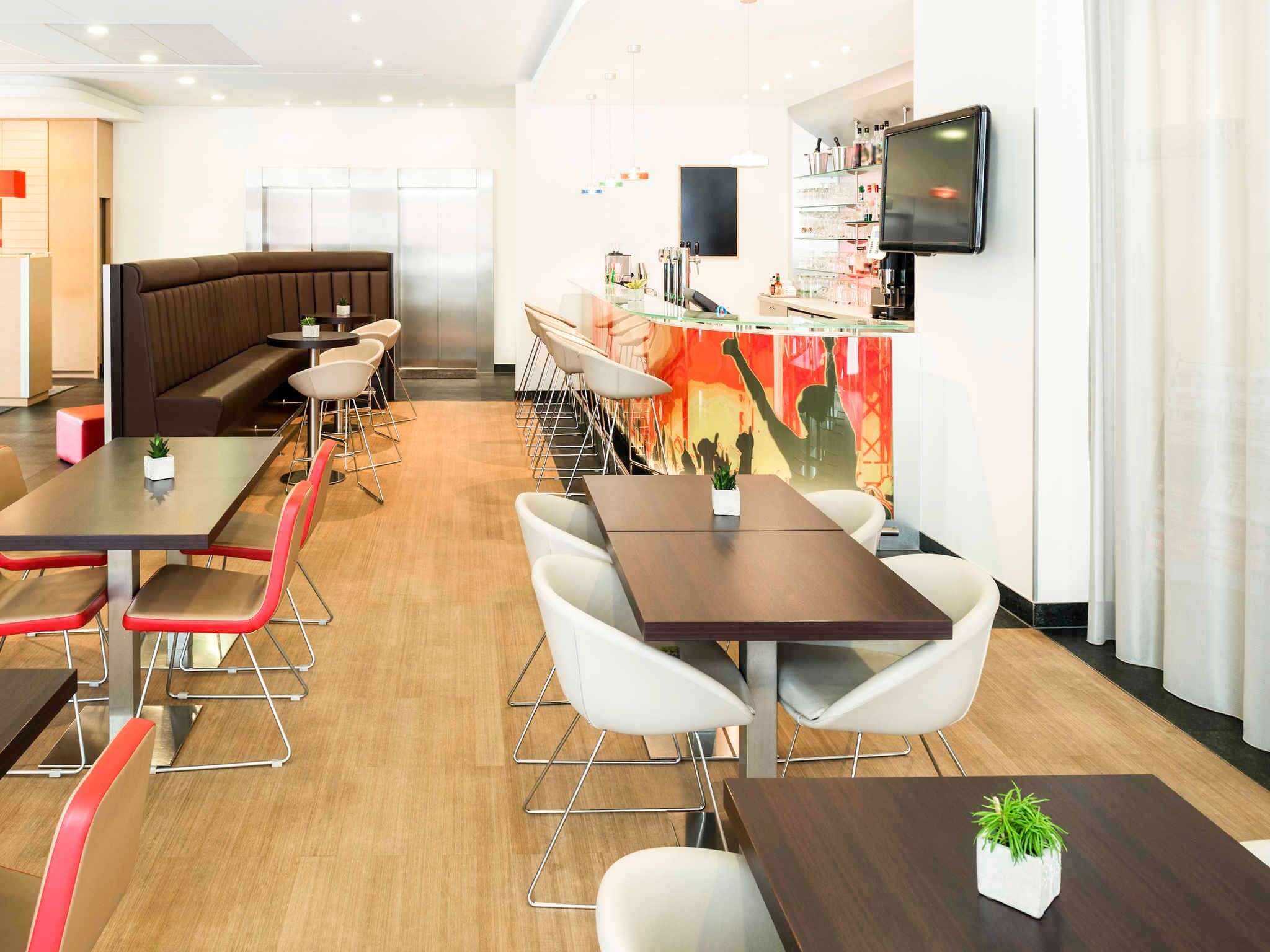 Photo - ibis Esch Belval