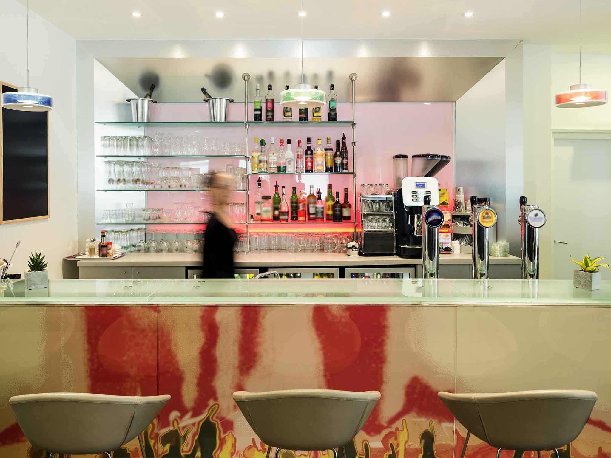 Photo - ibis Esch Belval