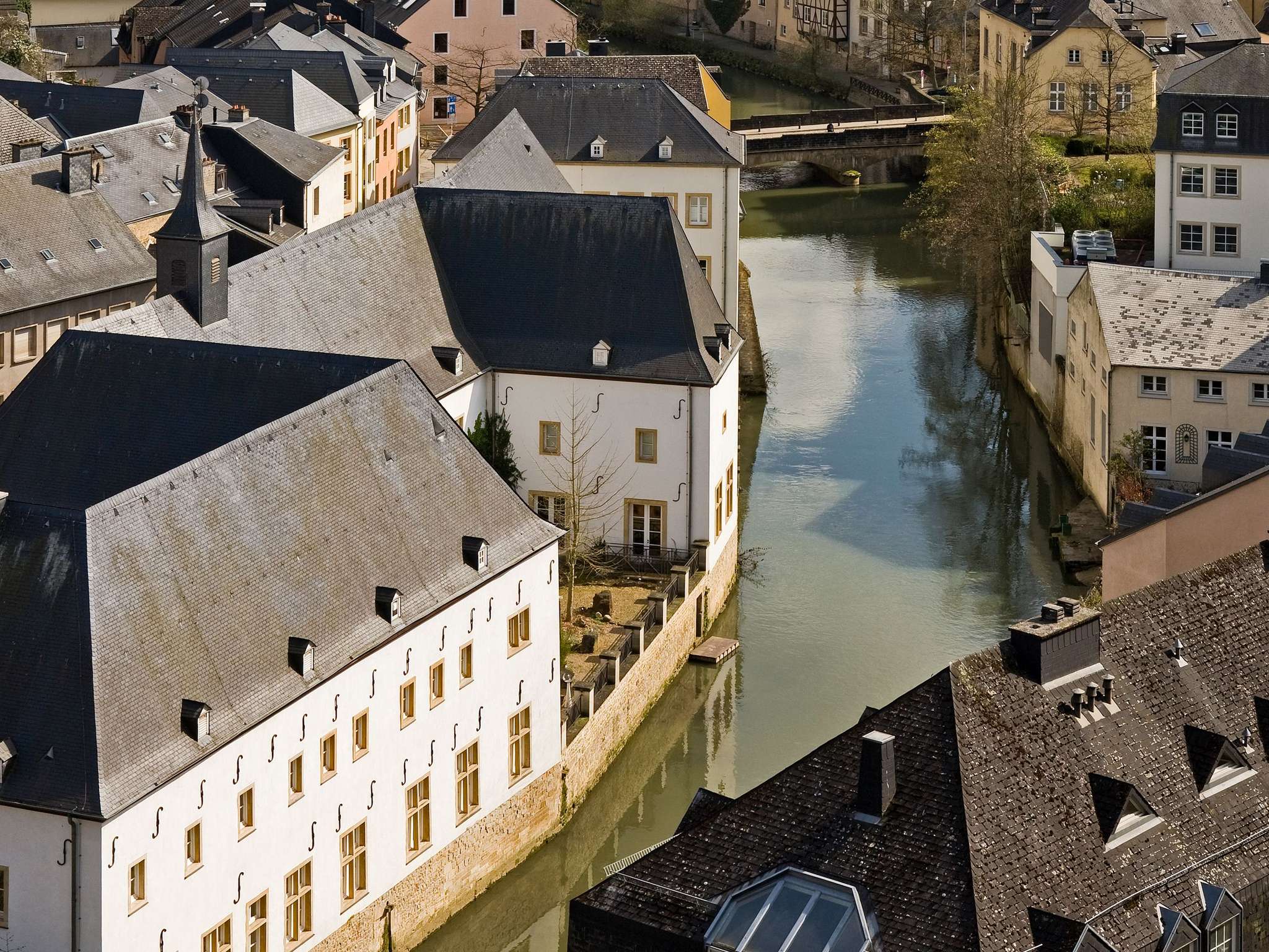 Photo - ibis Esch Belval