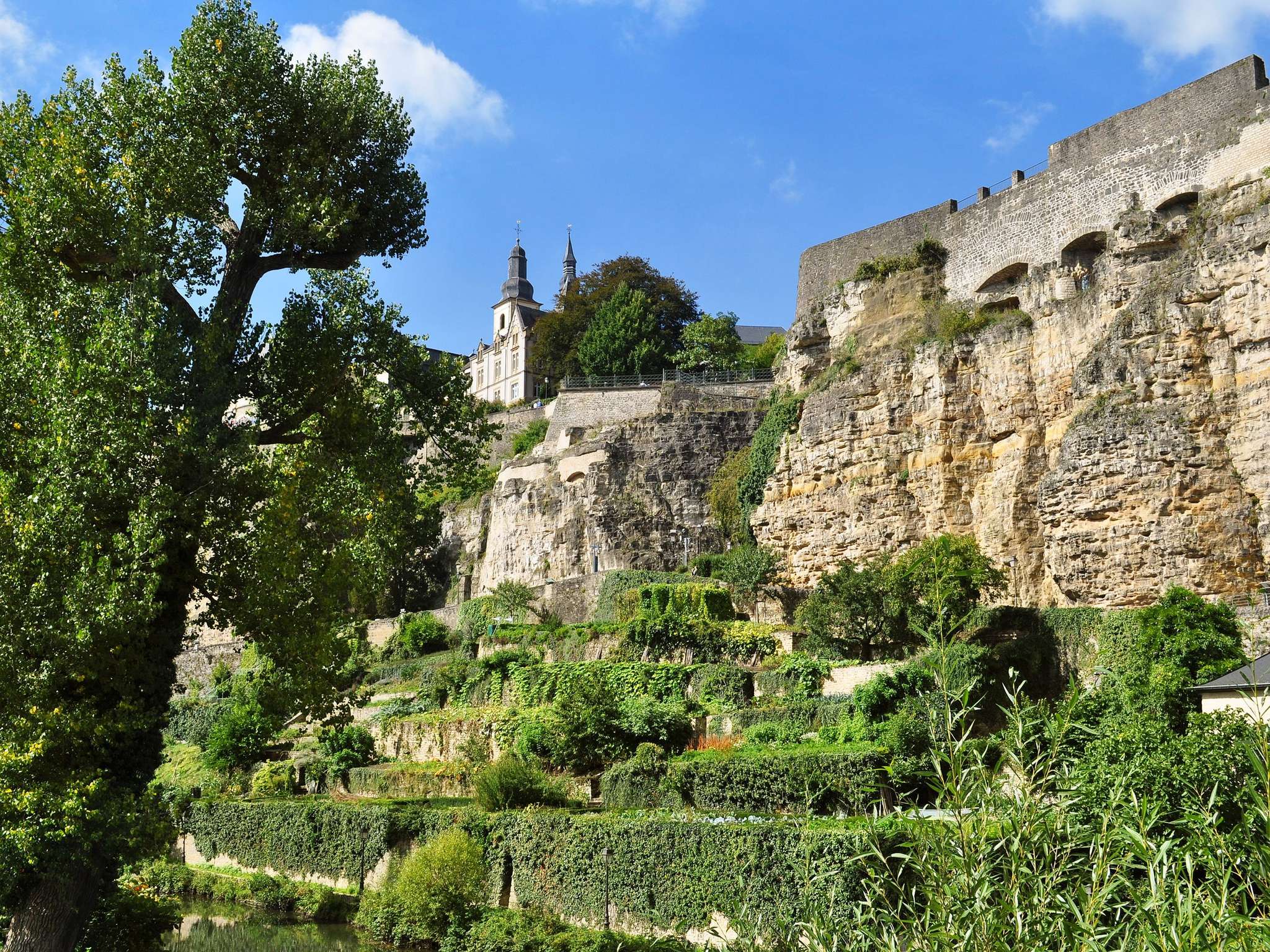 Photo - ibis Esch Belval