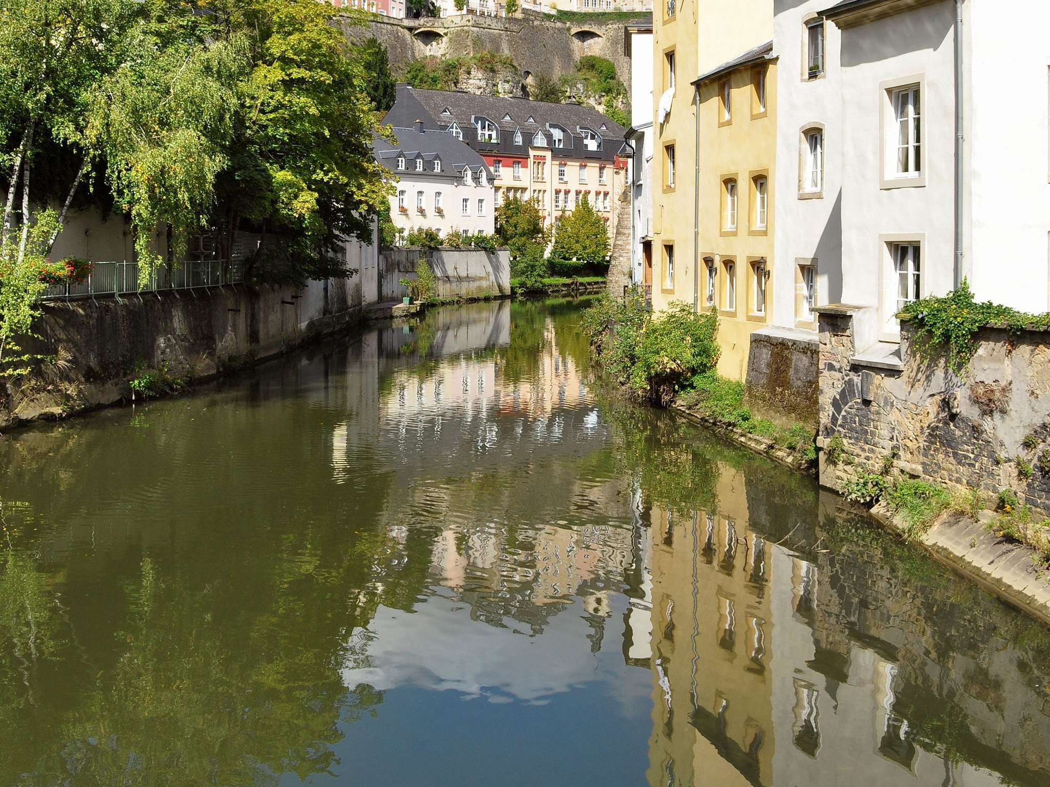 Photo - ibis Esch Belval