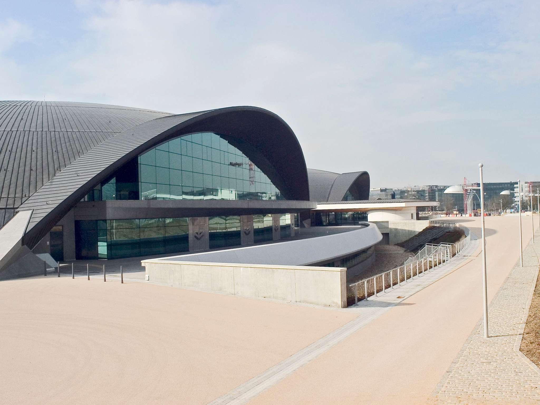 Photo - ibis Esch Belval