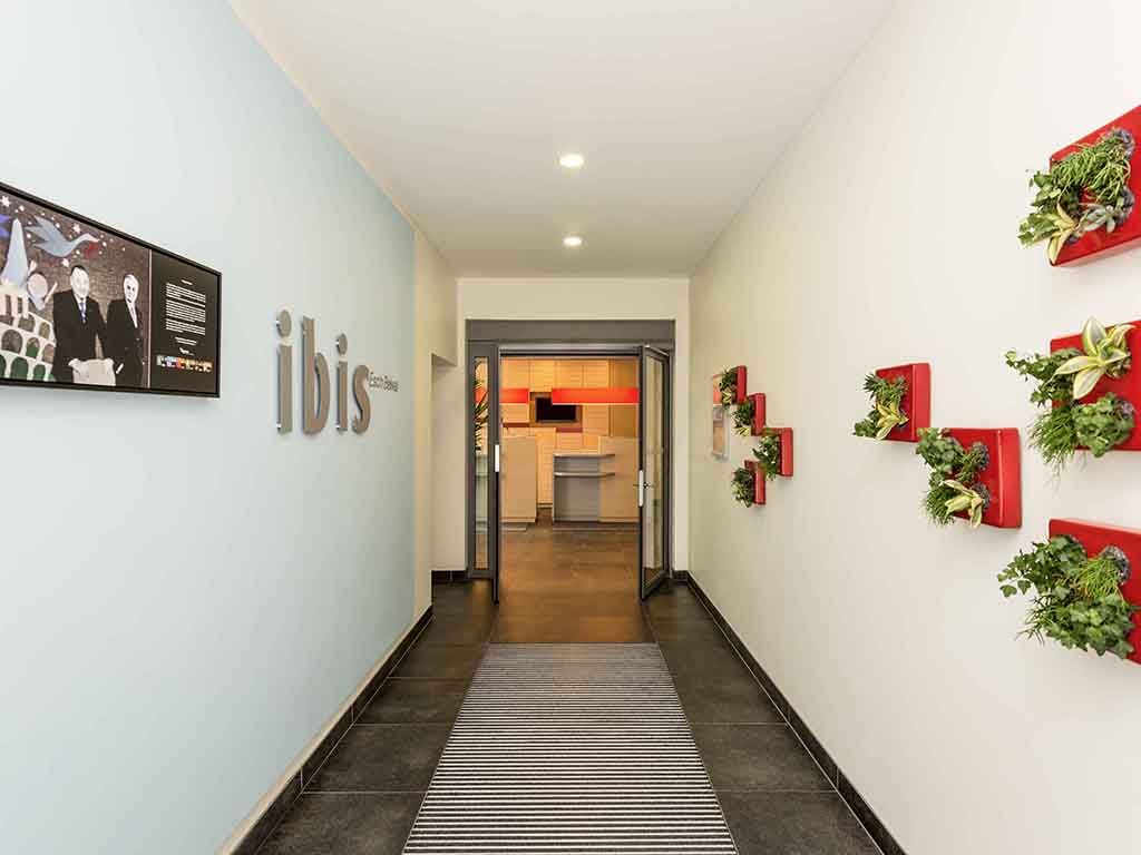 ibis Esch Belval - Image 2