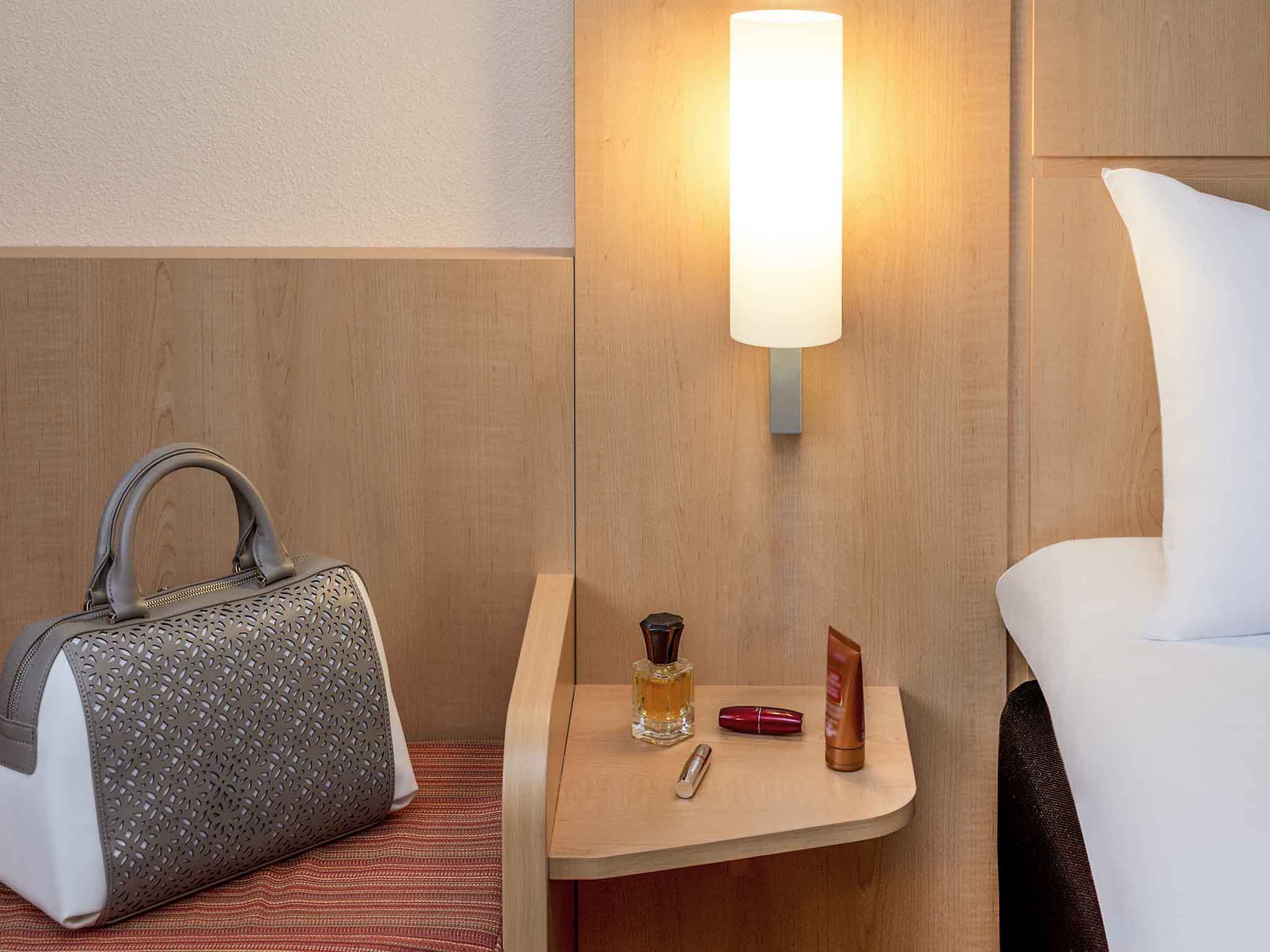 Photo - ibis Esch Belval