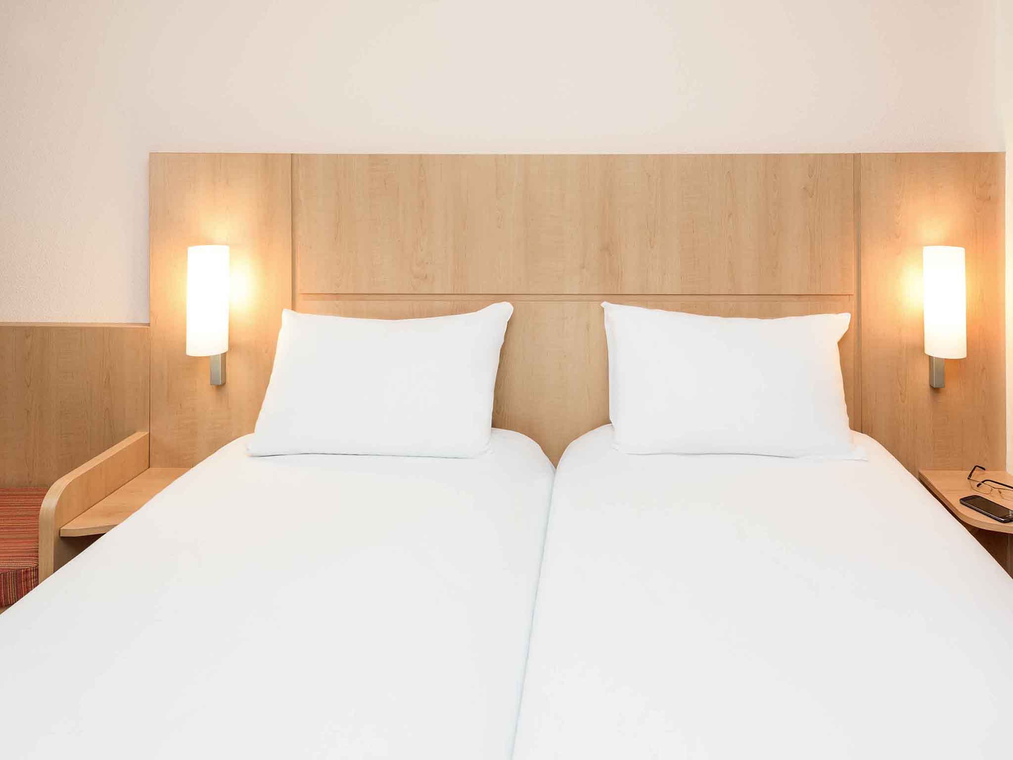 Photo - ibis Esch Belval