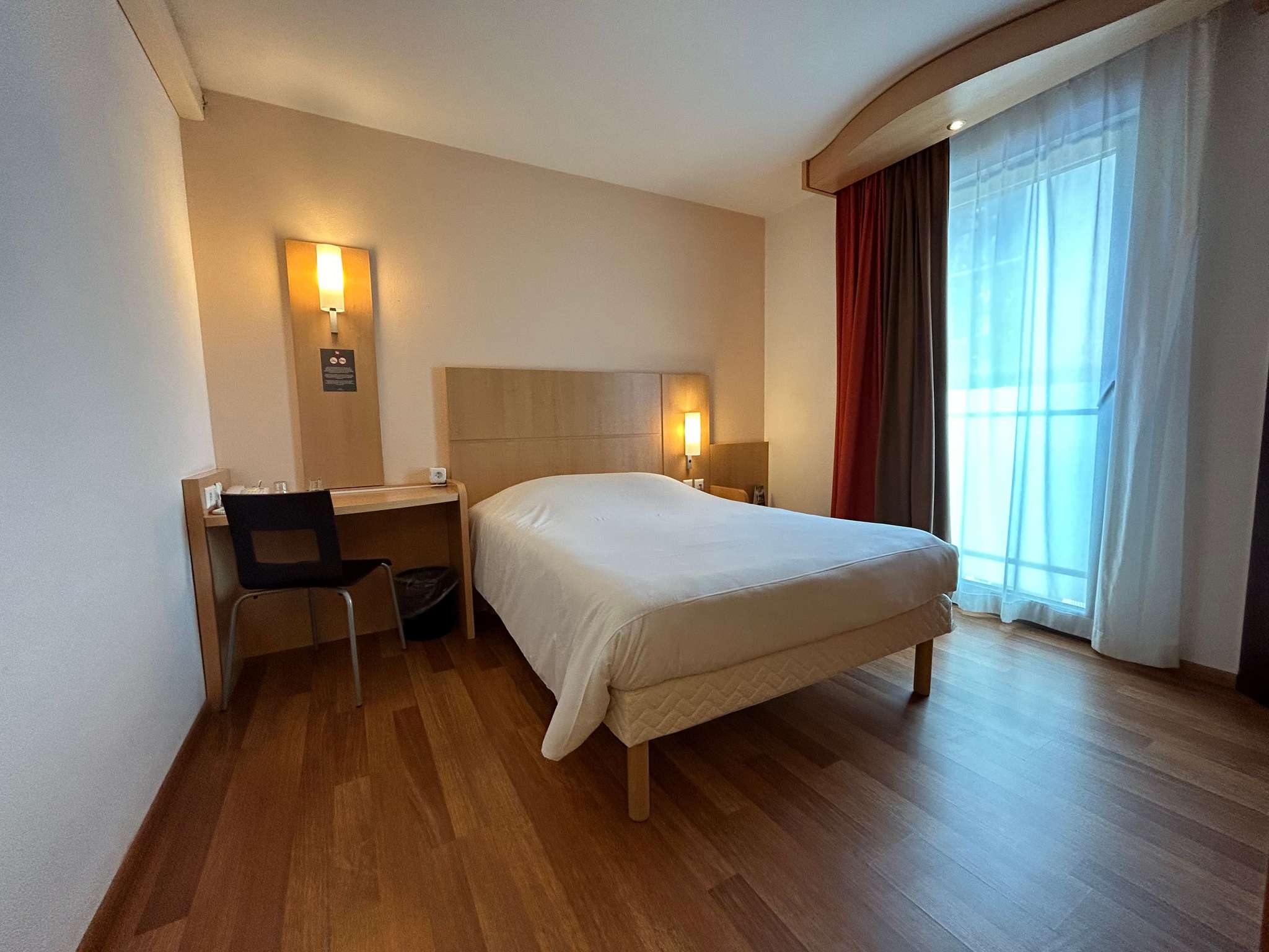 Photo - ibis Esch Belval