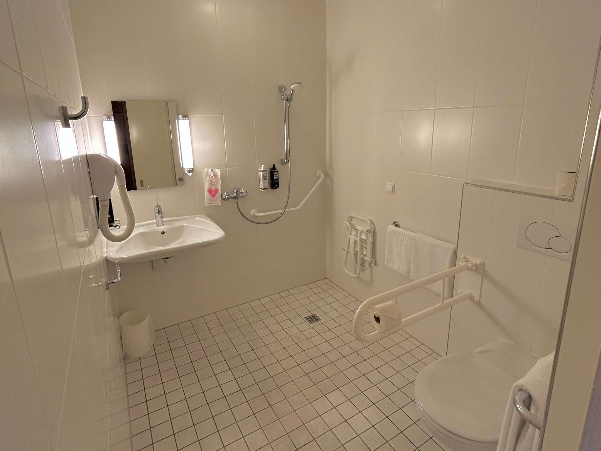 Photo - ibis Esch Belval