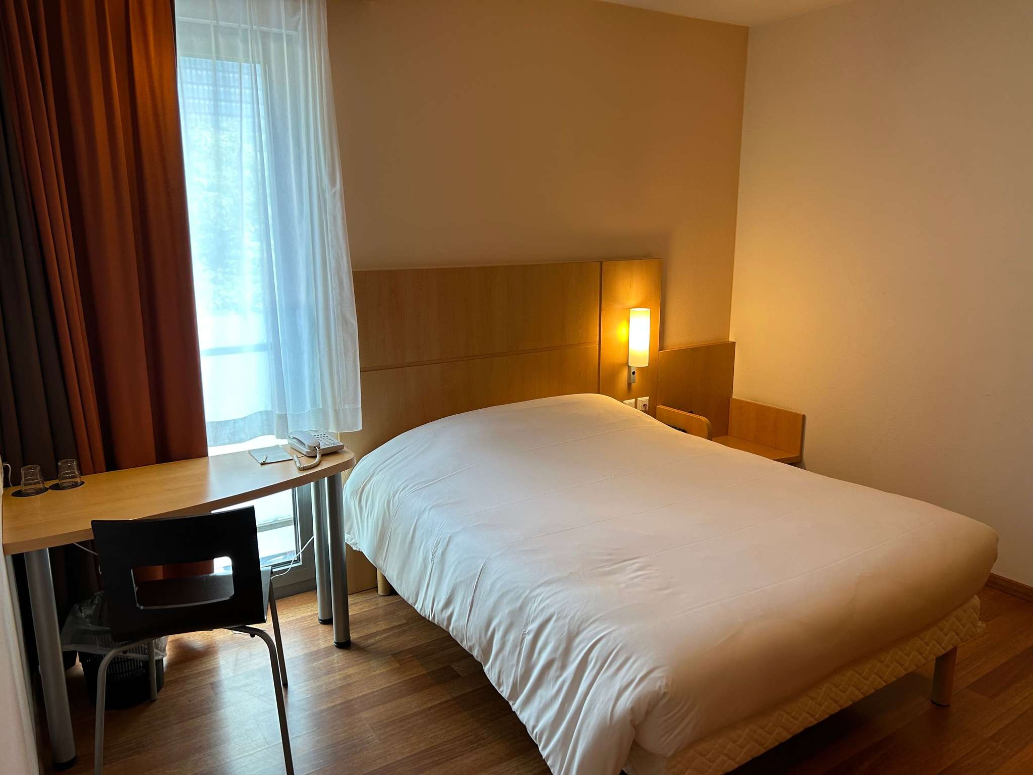 Photo - ibis Esch Belval